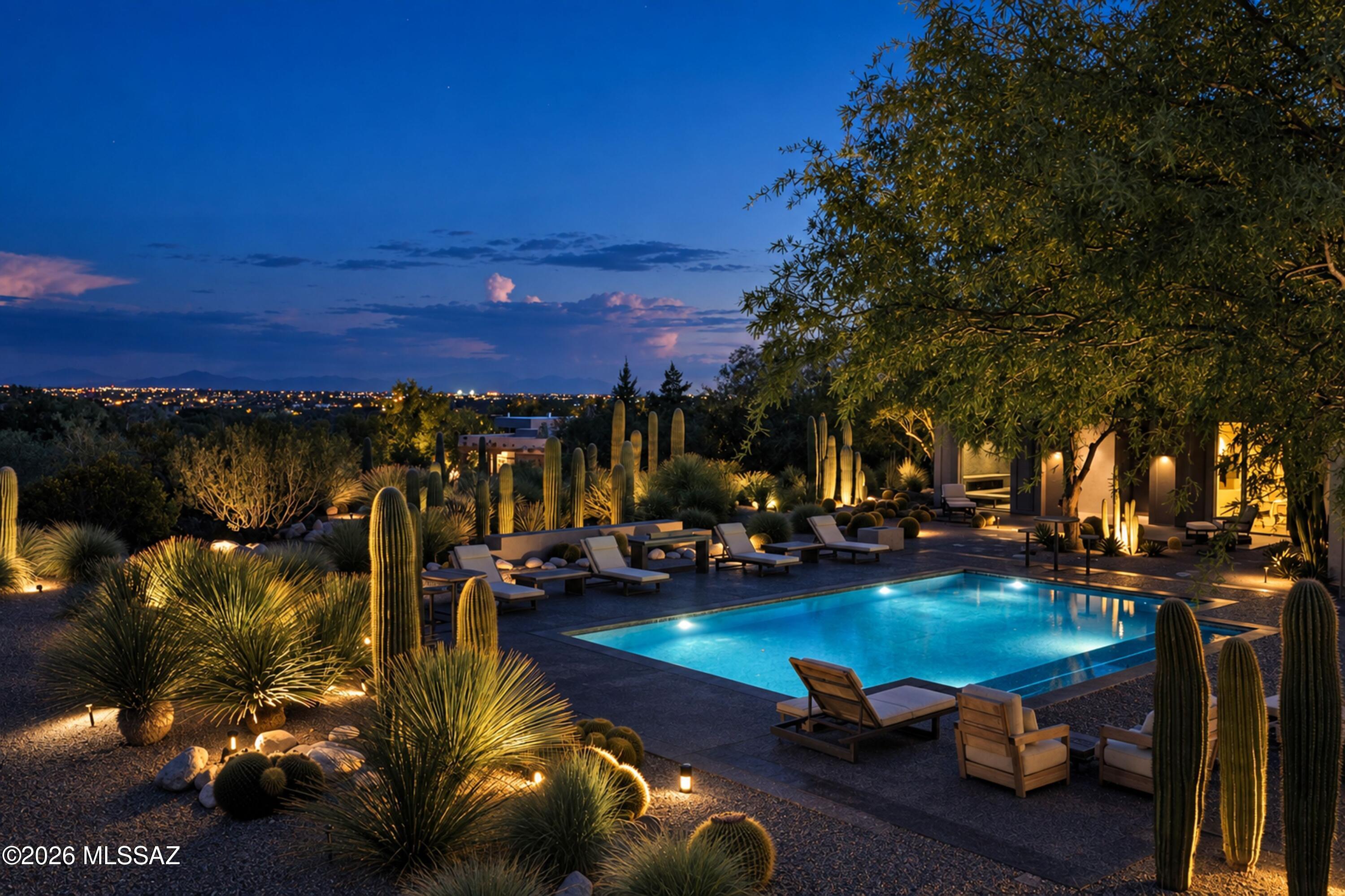 Canyon Ranch Estates II (1-20) - Residential