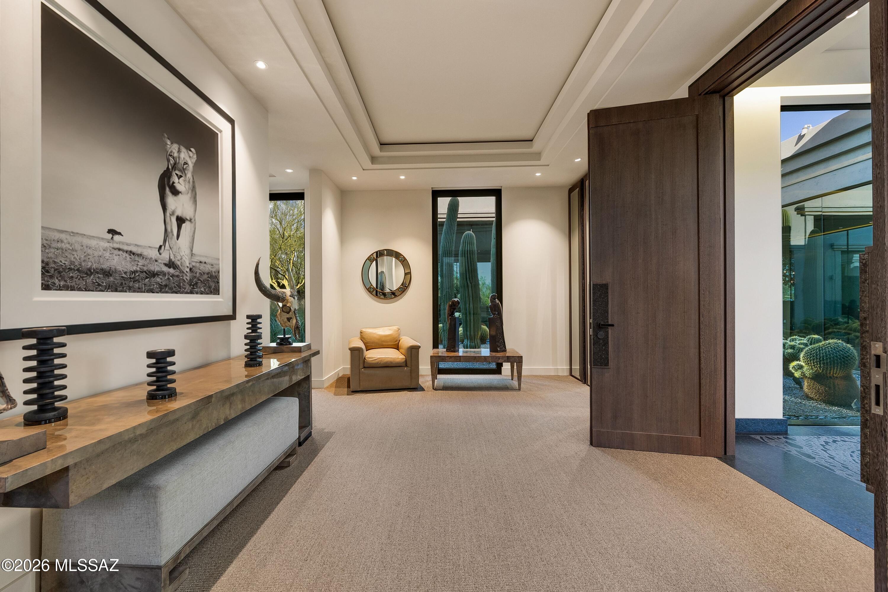 Canyon Ranch Estates II (1-20) - Residential