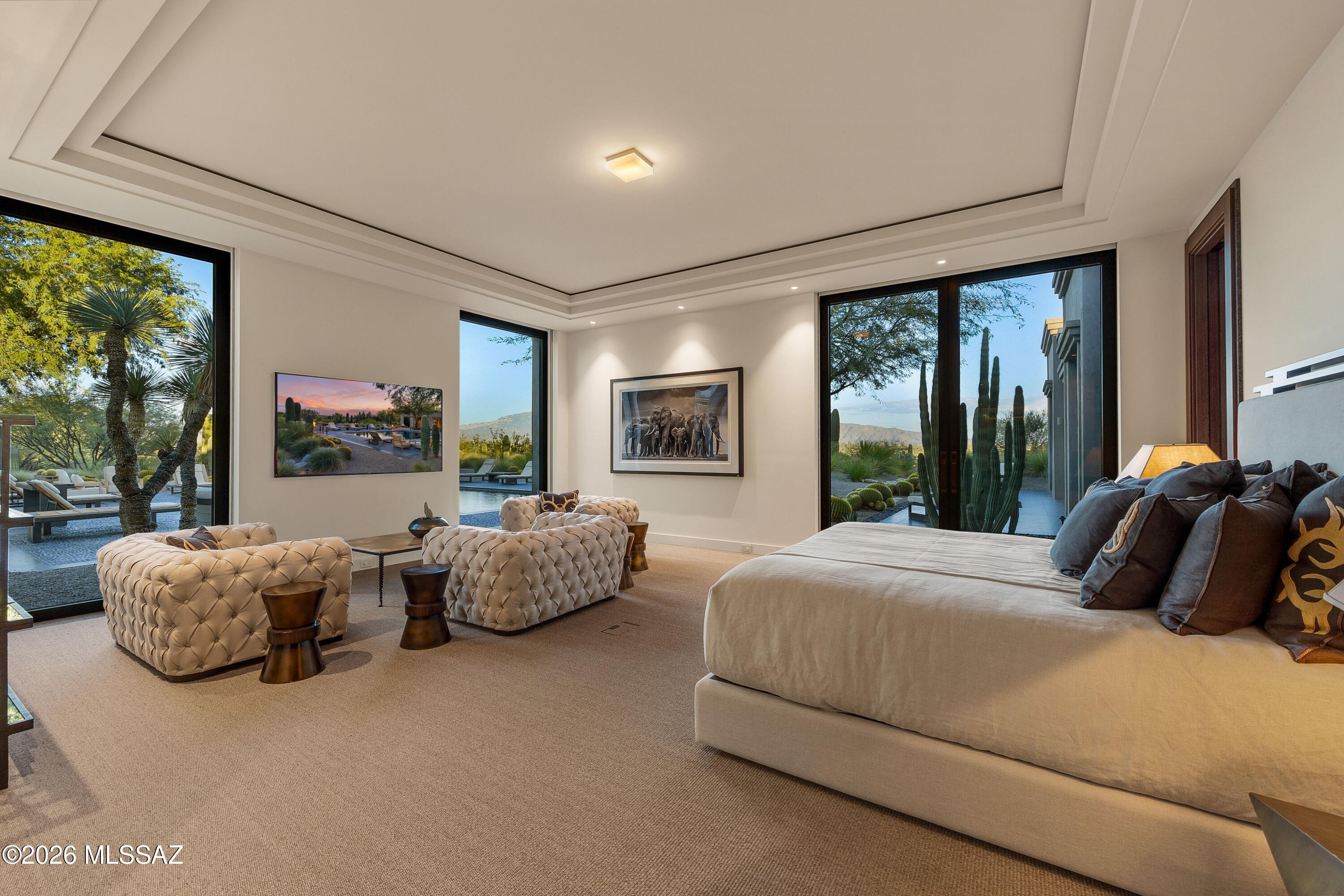 Canyon Ranch Estates II (1-20) - Residential