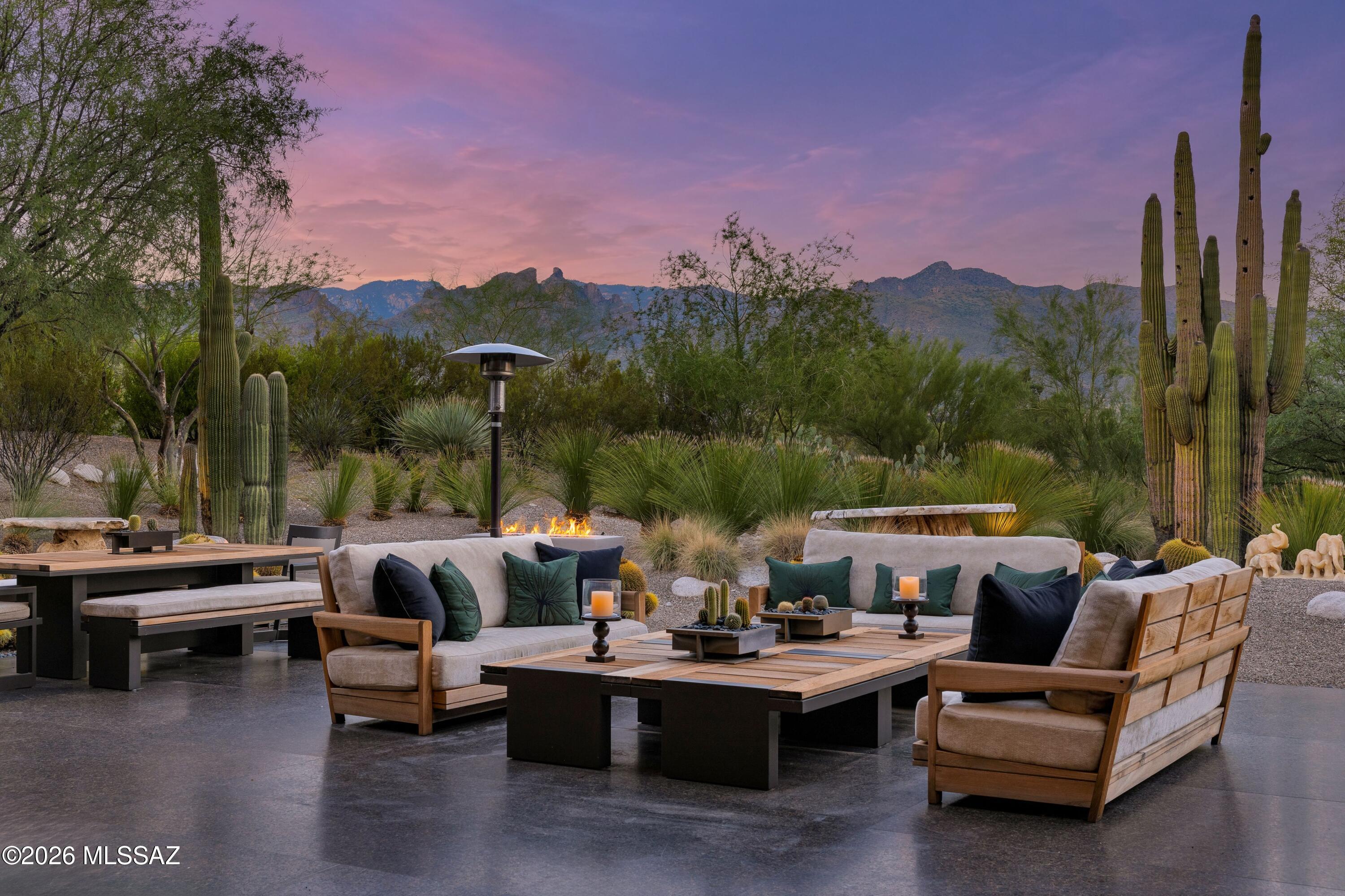 Canyon Ranch Estates II (1-20) - Residential