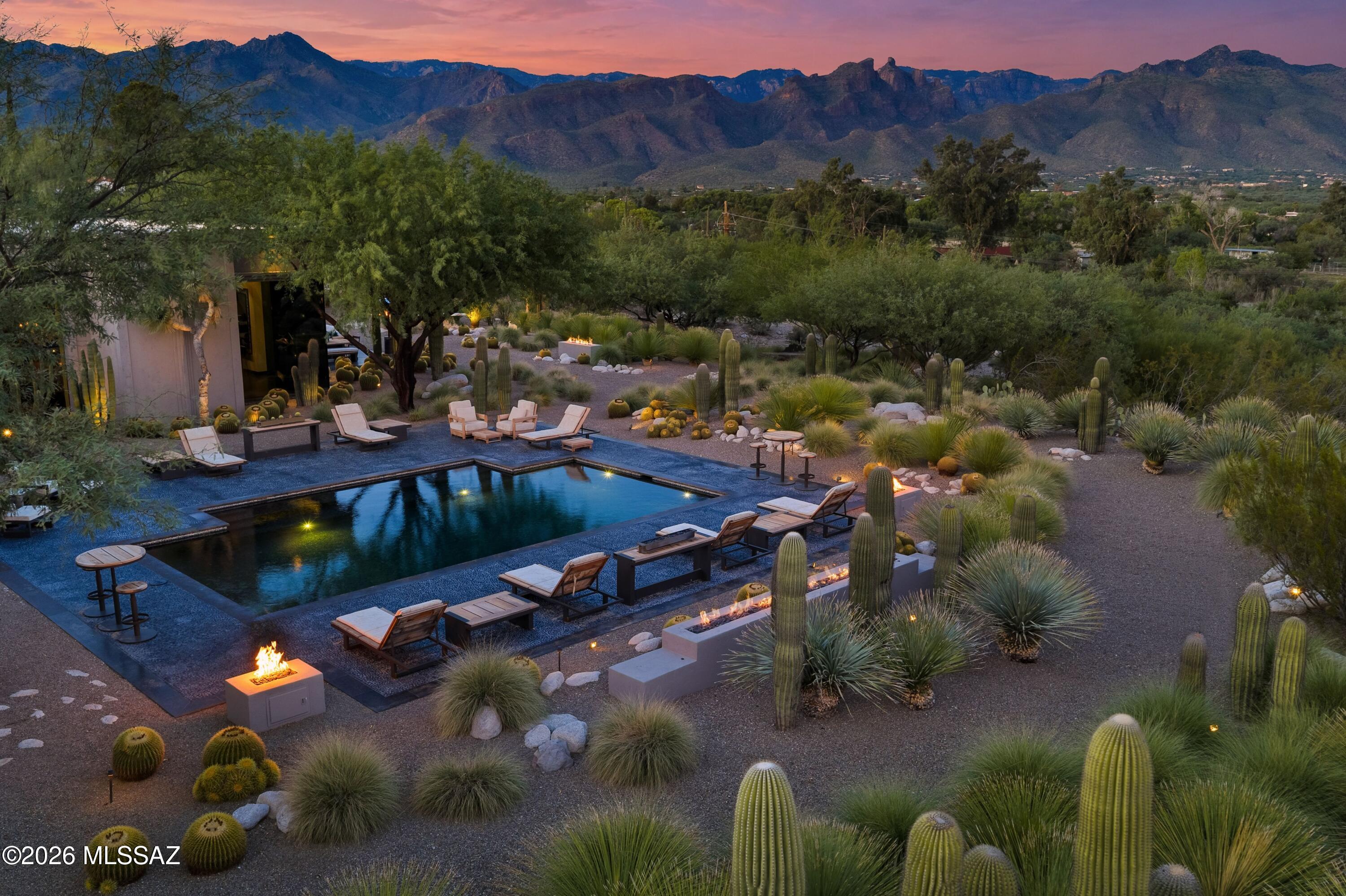 Canyon Ranch Estates II (1-20) - Residential