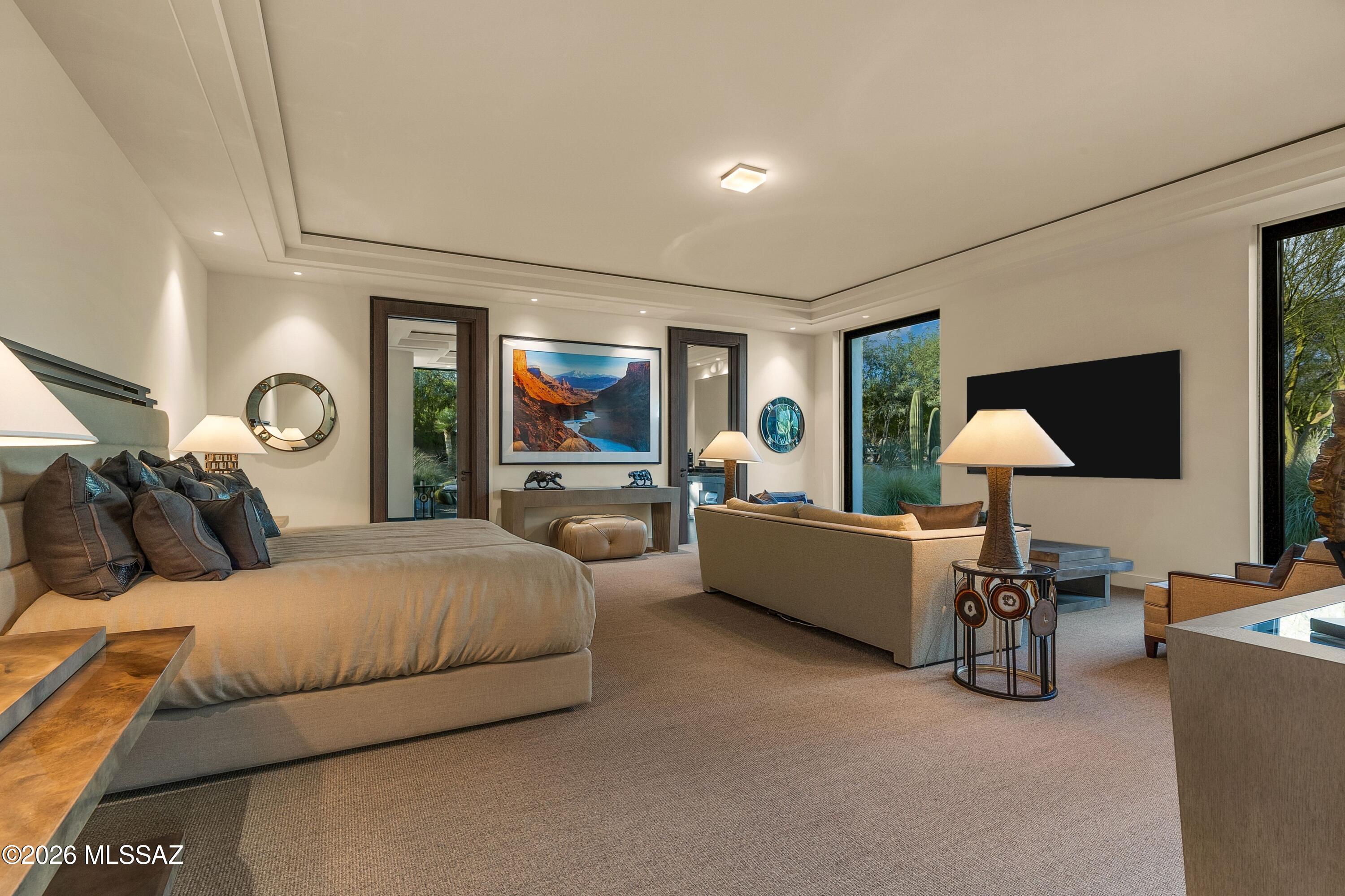 Canyon Ranch Estates II (1-20) - Residential