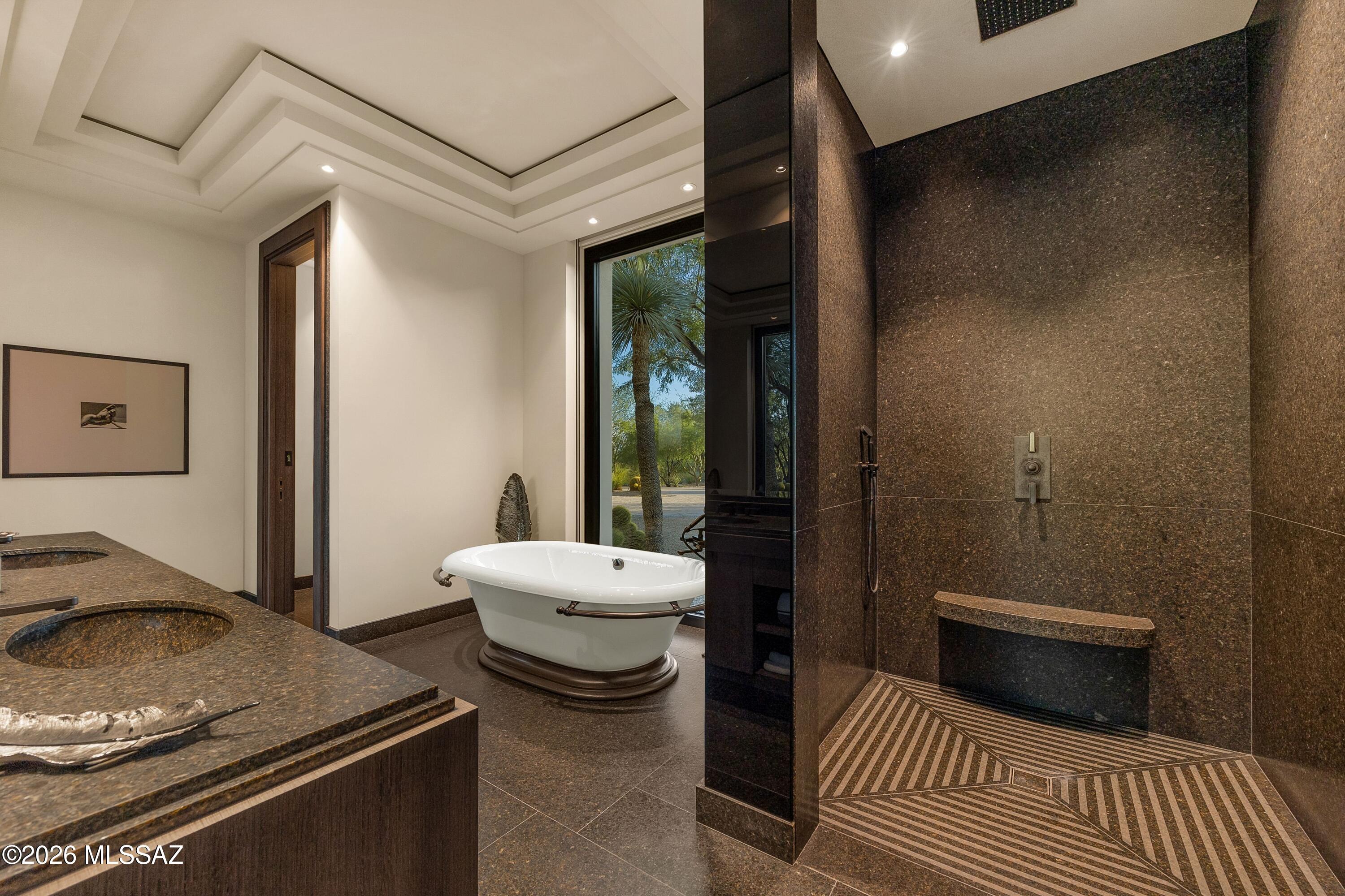Canyon Ranch Estates II (1-20) - Residential