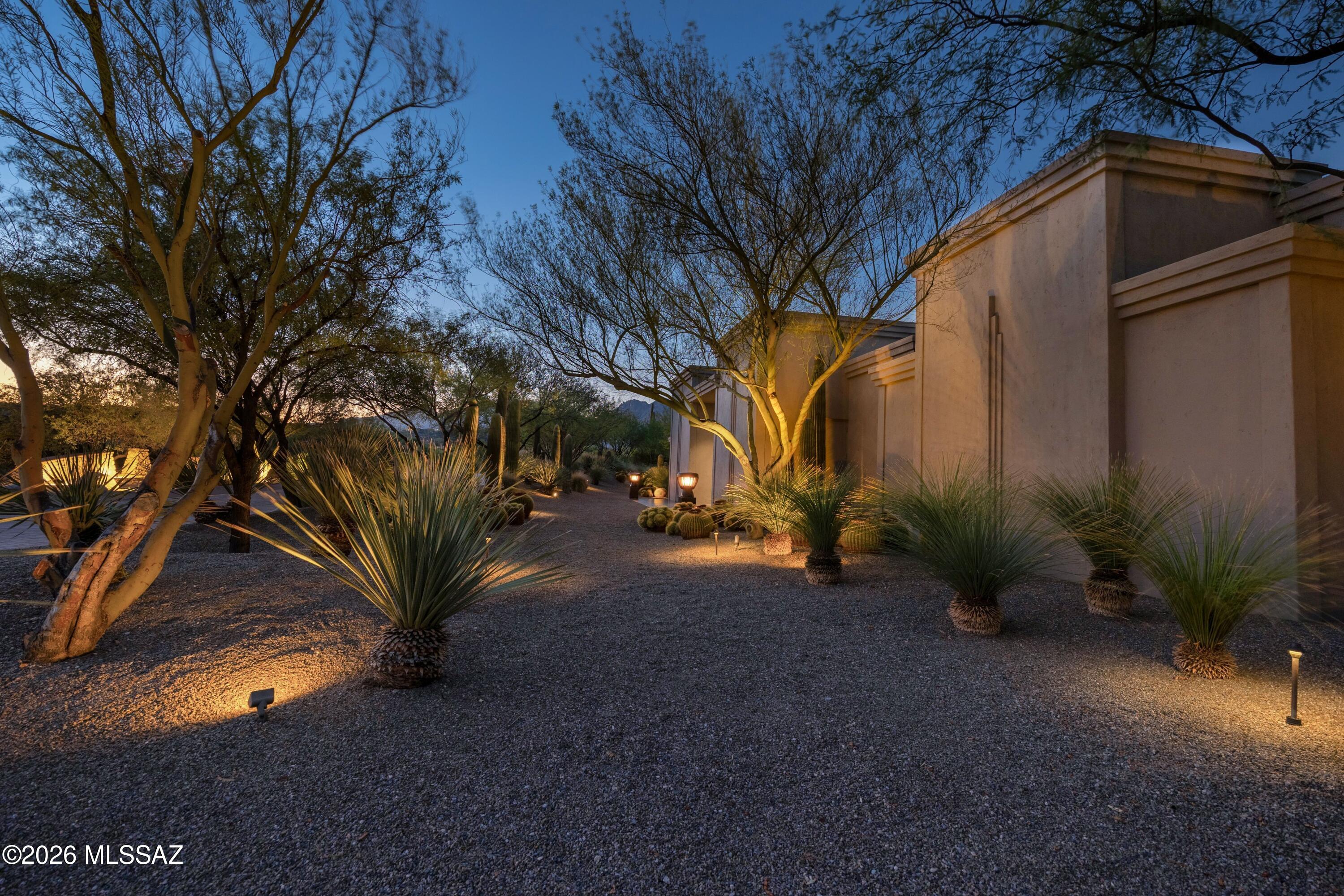 Canyon Ranch Estates II (1-20) - Residential