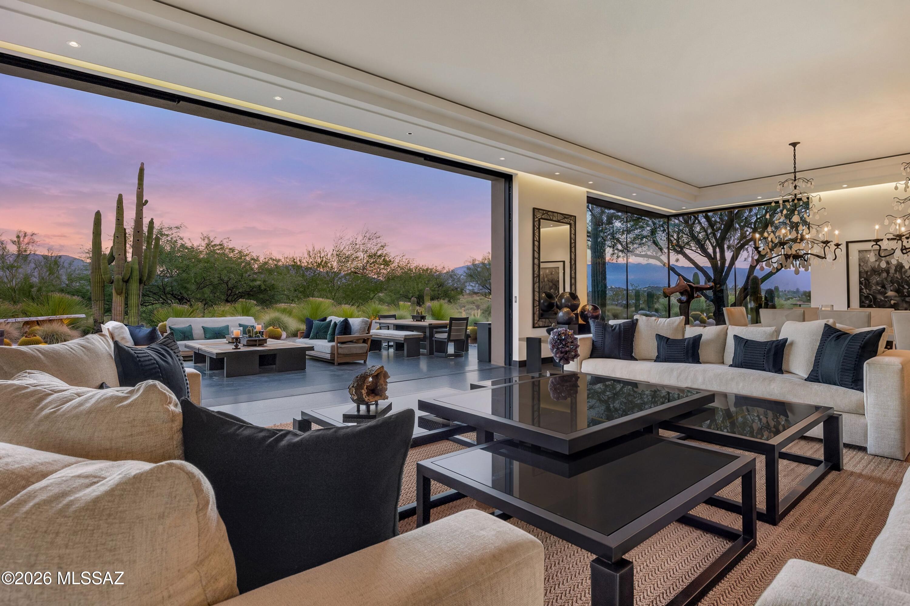 Canyon Ranch Estates II (1-20) - Residential