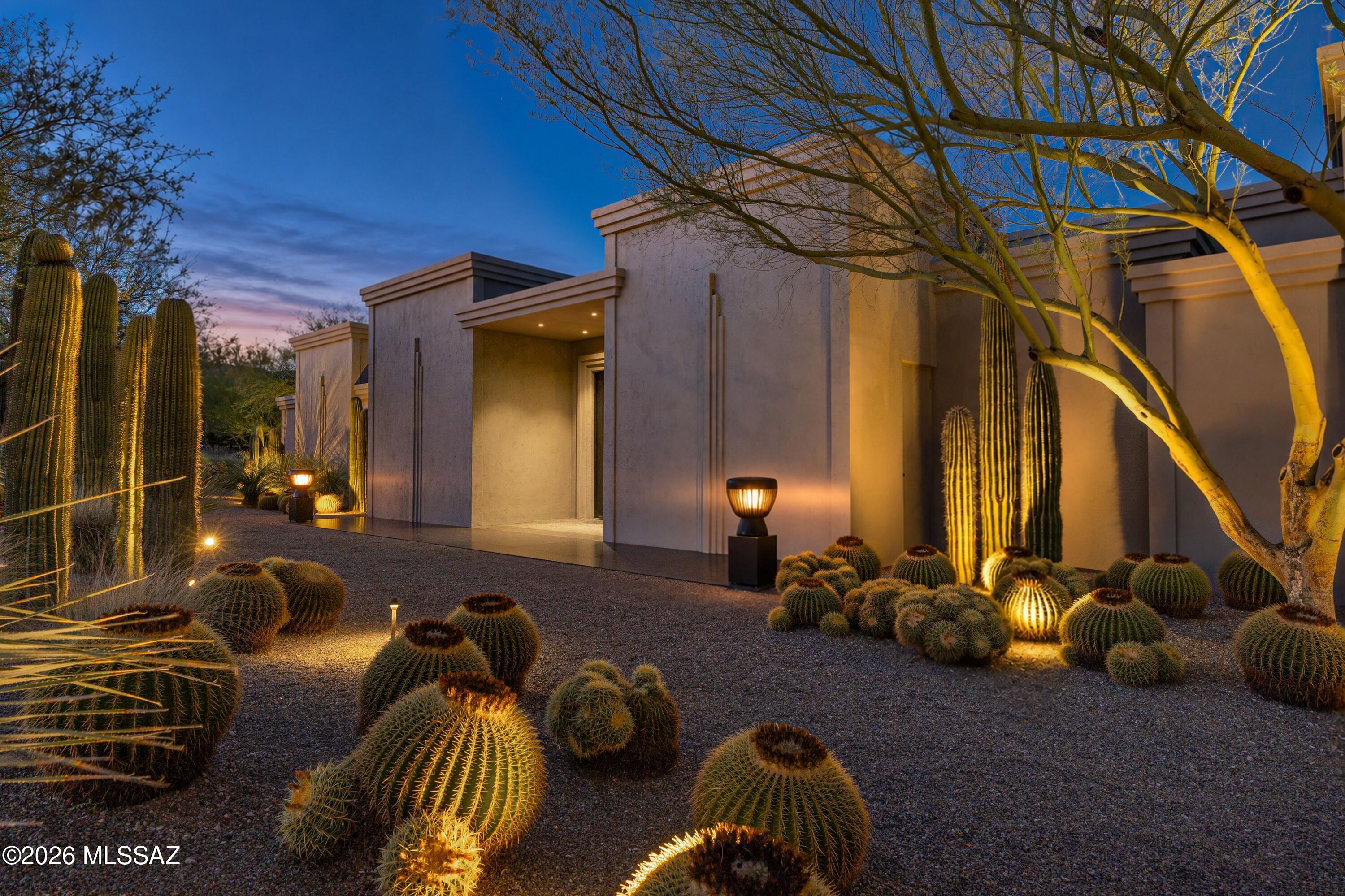 Canyon Ranch Estates II (1-20) - Residential