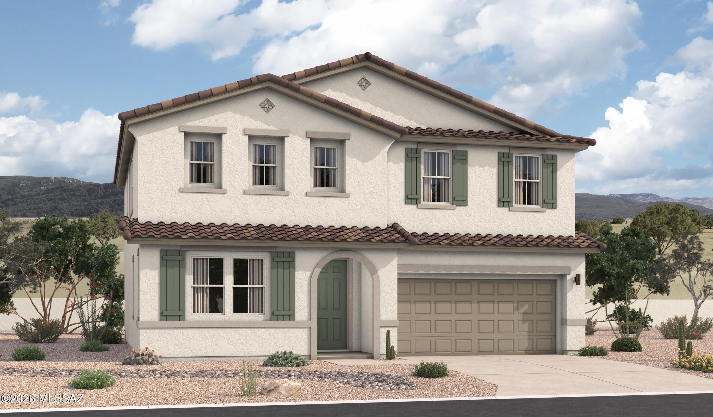 Rancho Marana - Residential