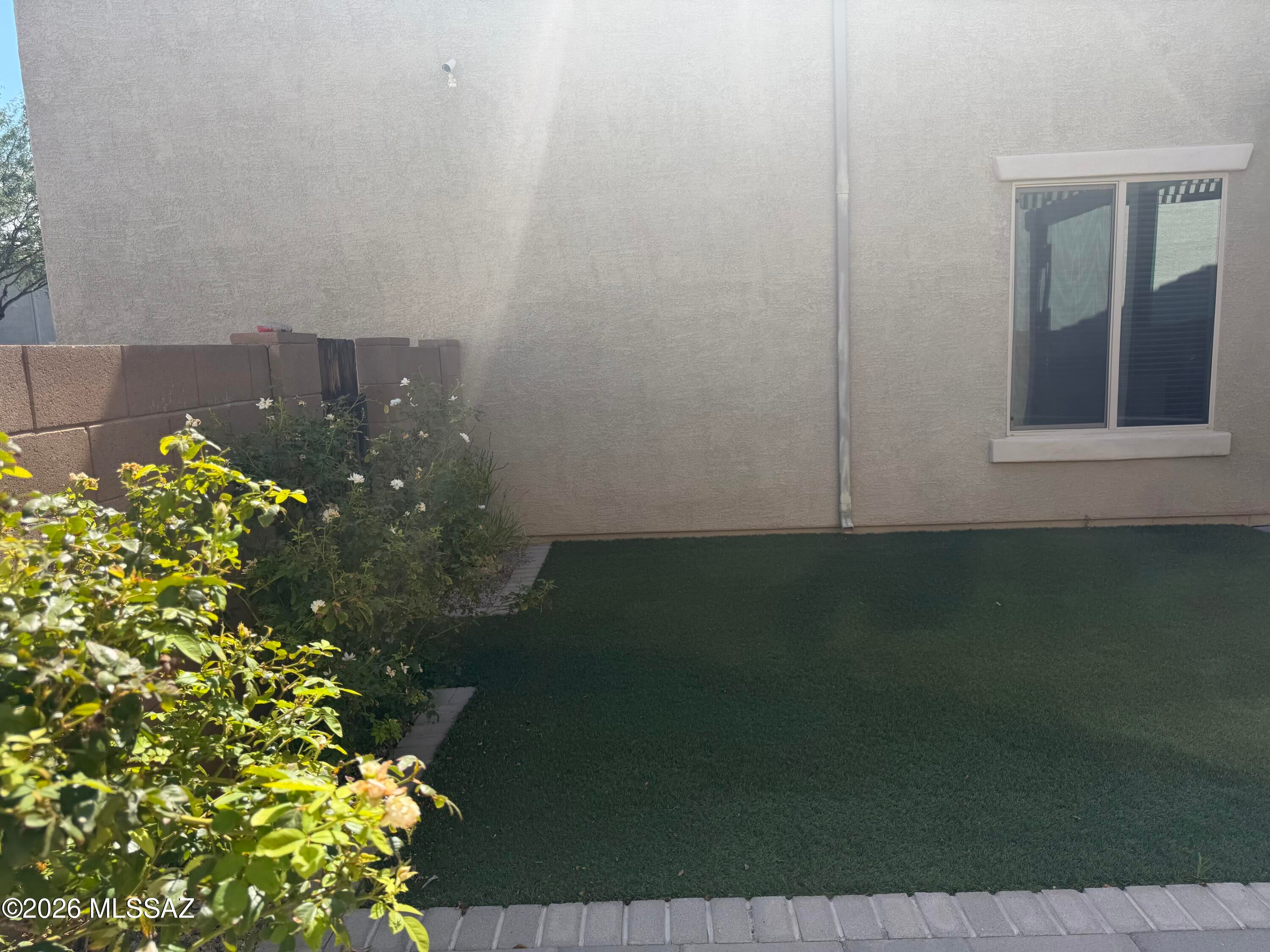 Sierra Morado Unit 4 - Residential Lease
