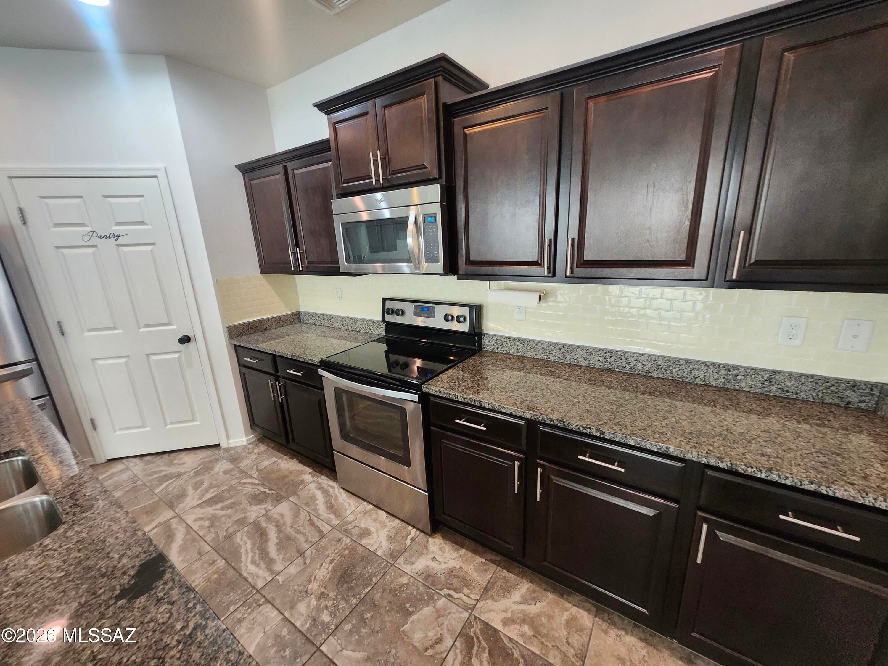 Sierra Morado Unit 4 - Residential Lease