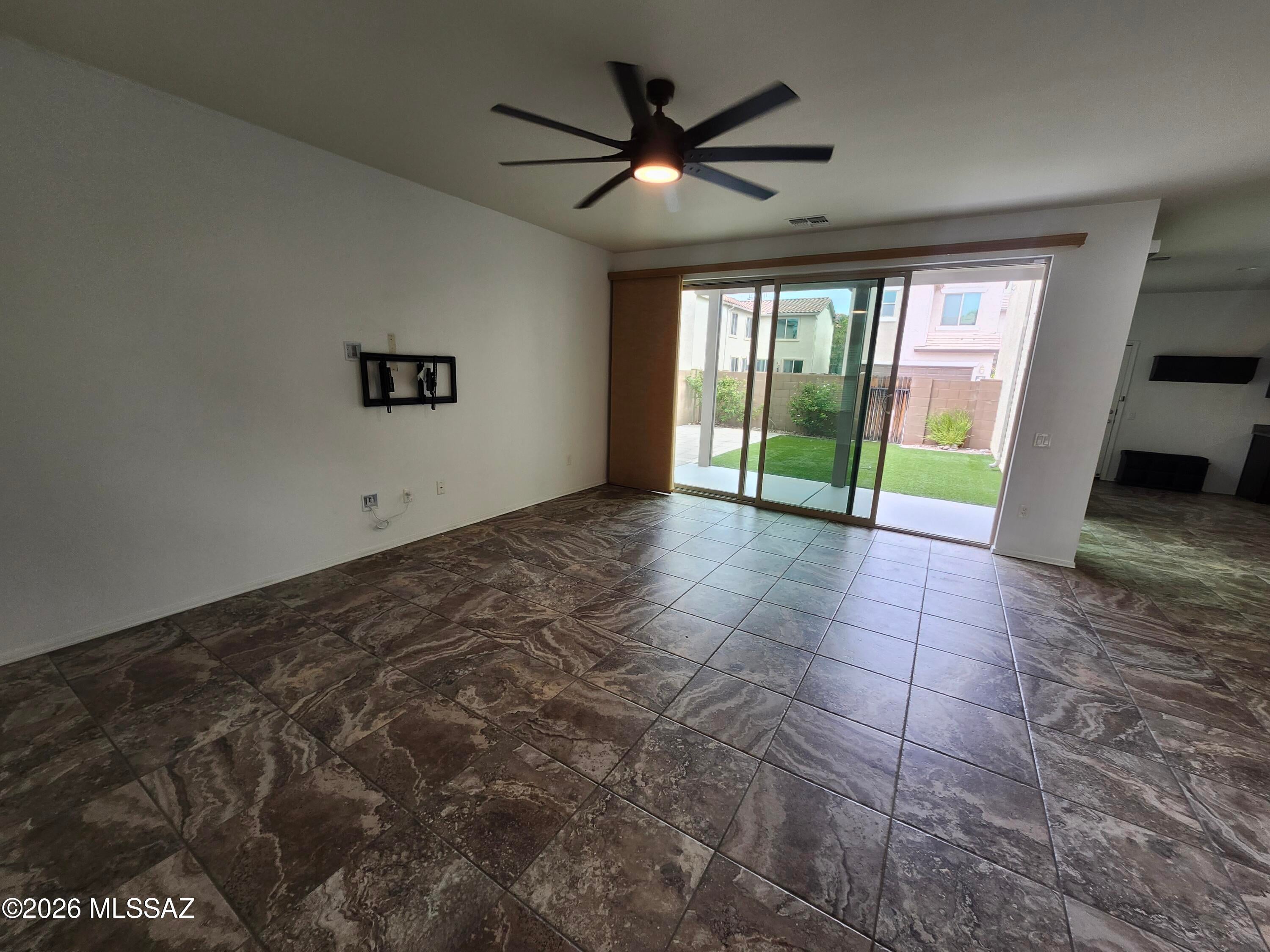 Sierra Morado Unit 4 - Residential Lease