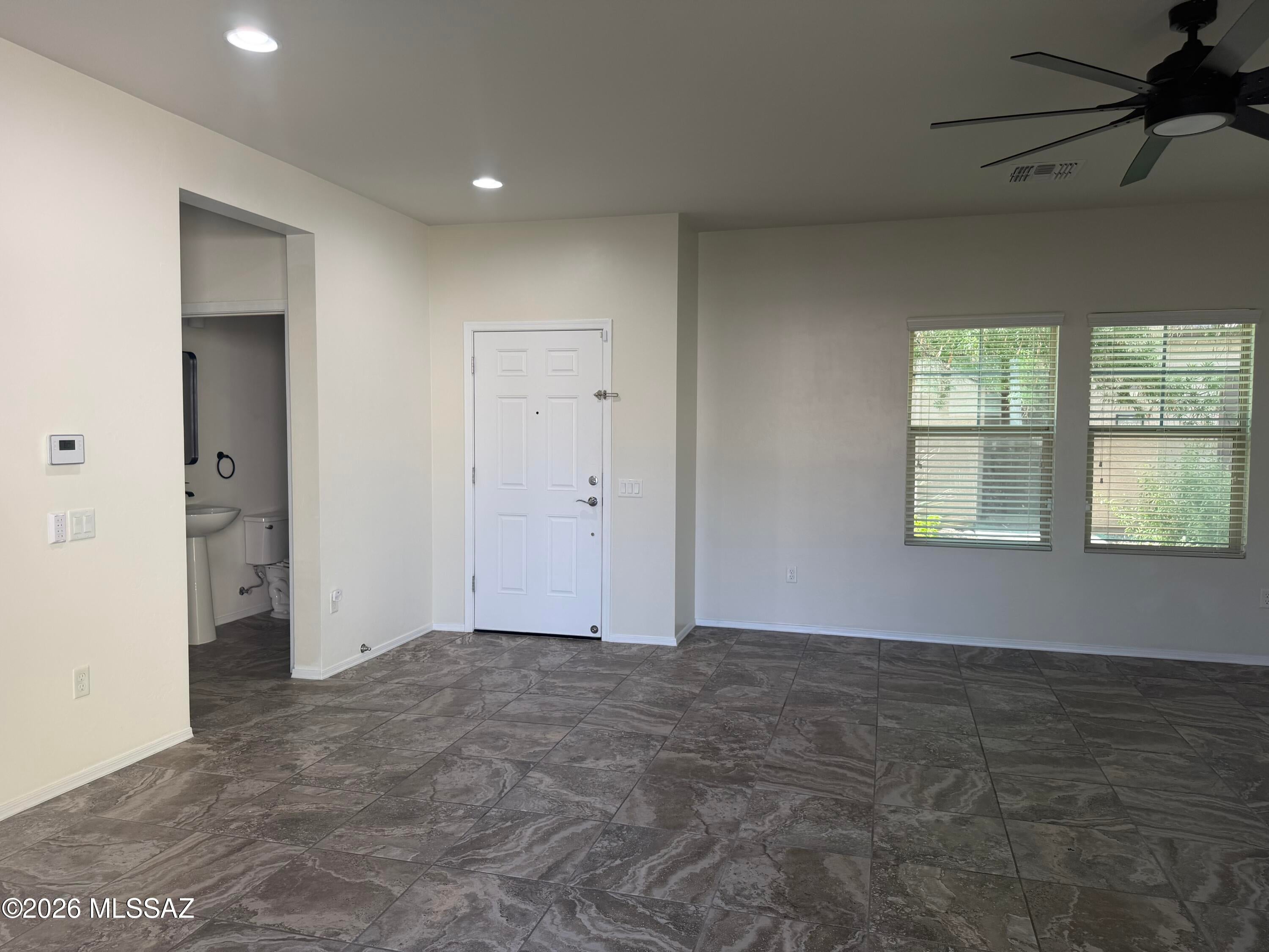 Sierra Morado Unit 4 - Residential Lease