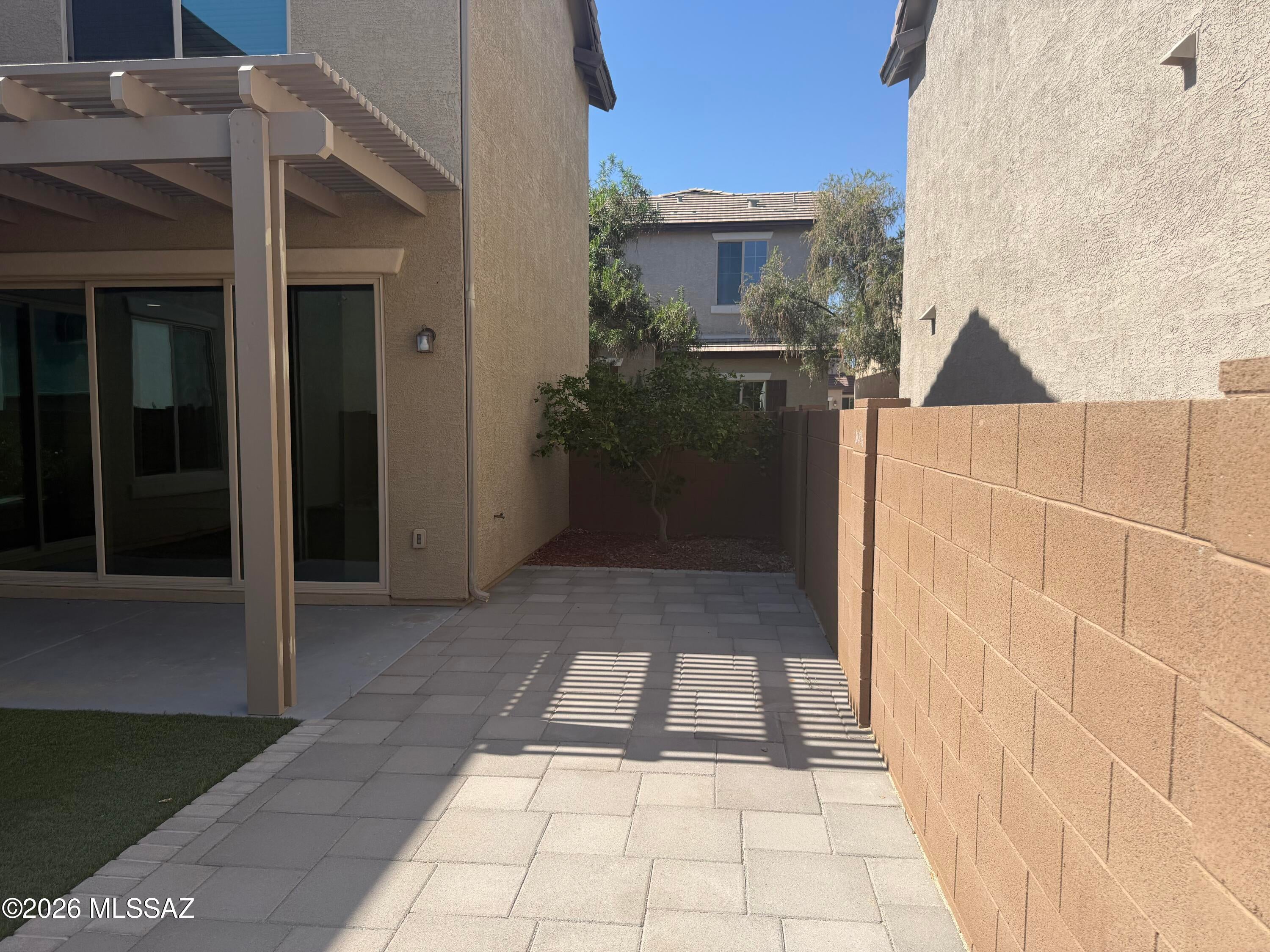 Sierra Morado Unit 4 - Residential Lease