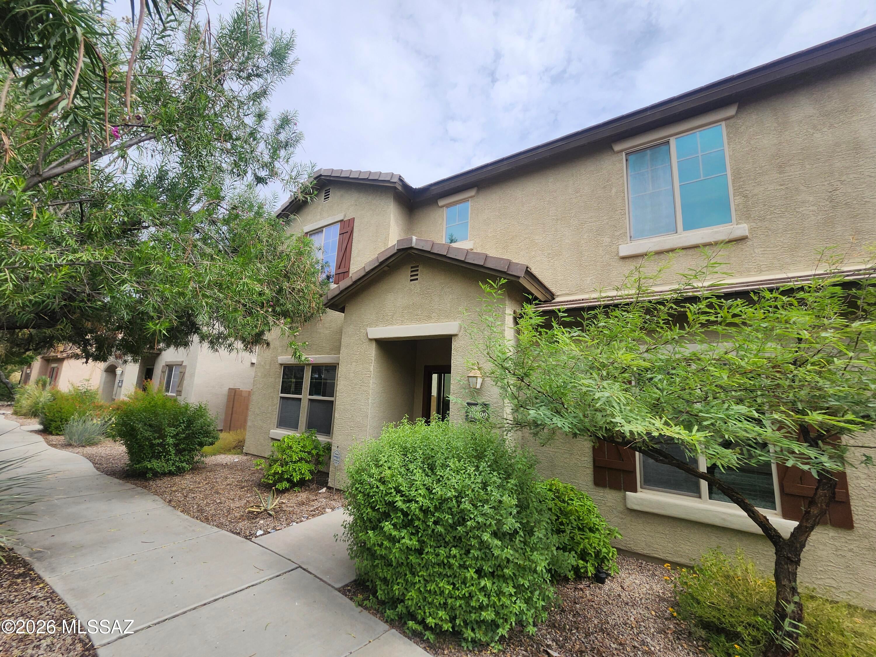 Sierra Morado Unit 4 - Residential Lease