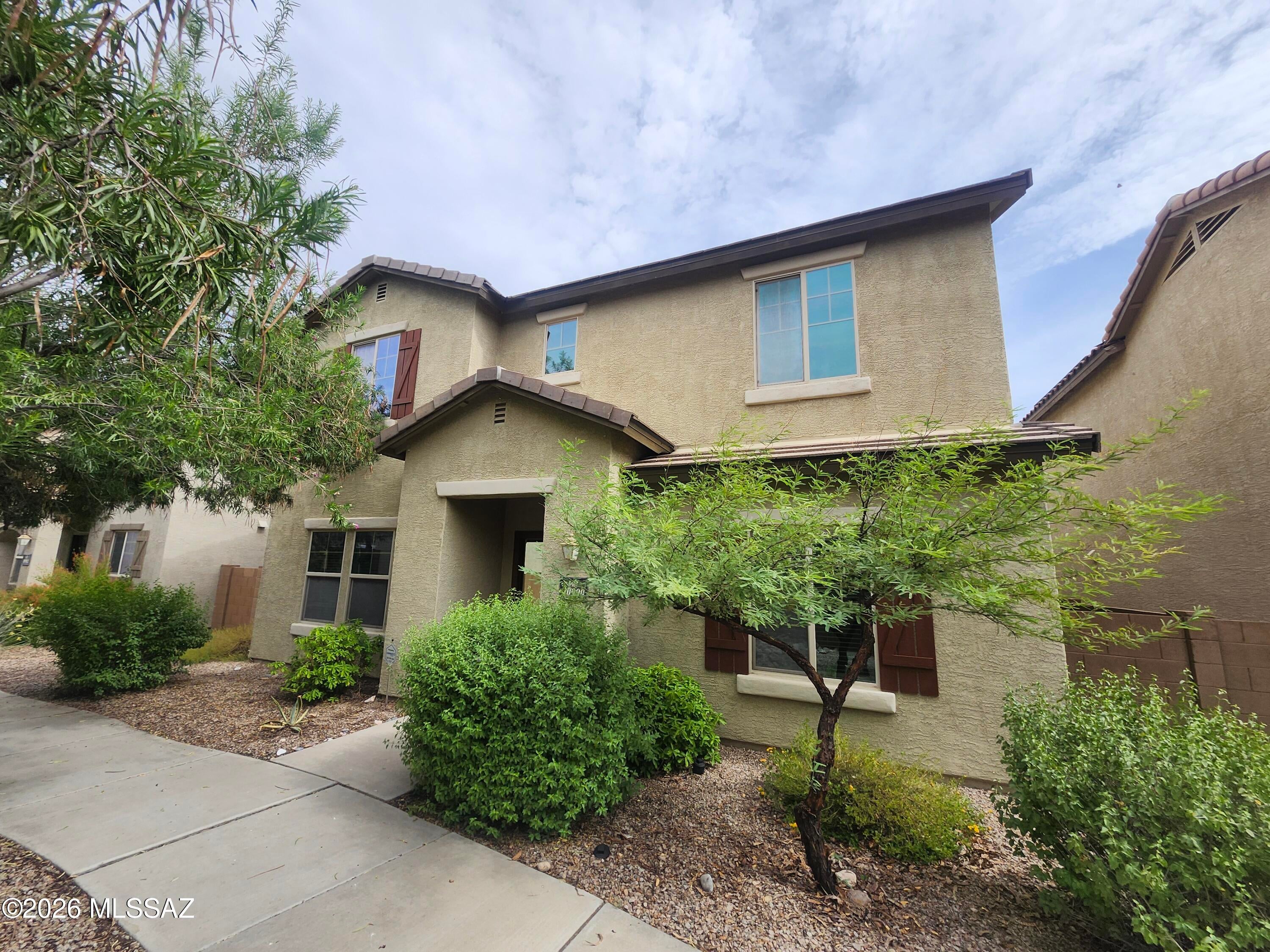 Sierra Morado Unit 4 - Residential Lease
