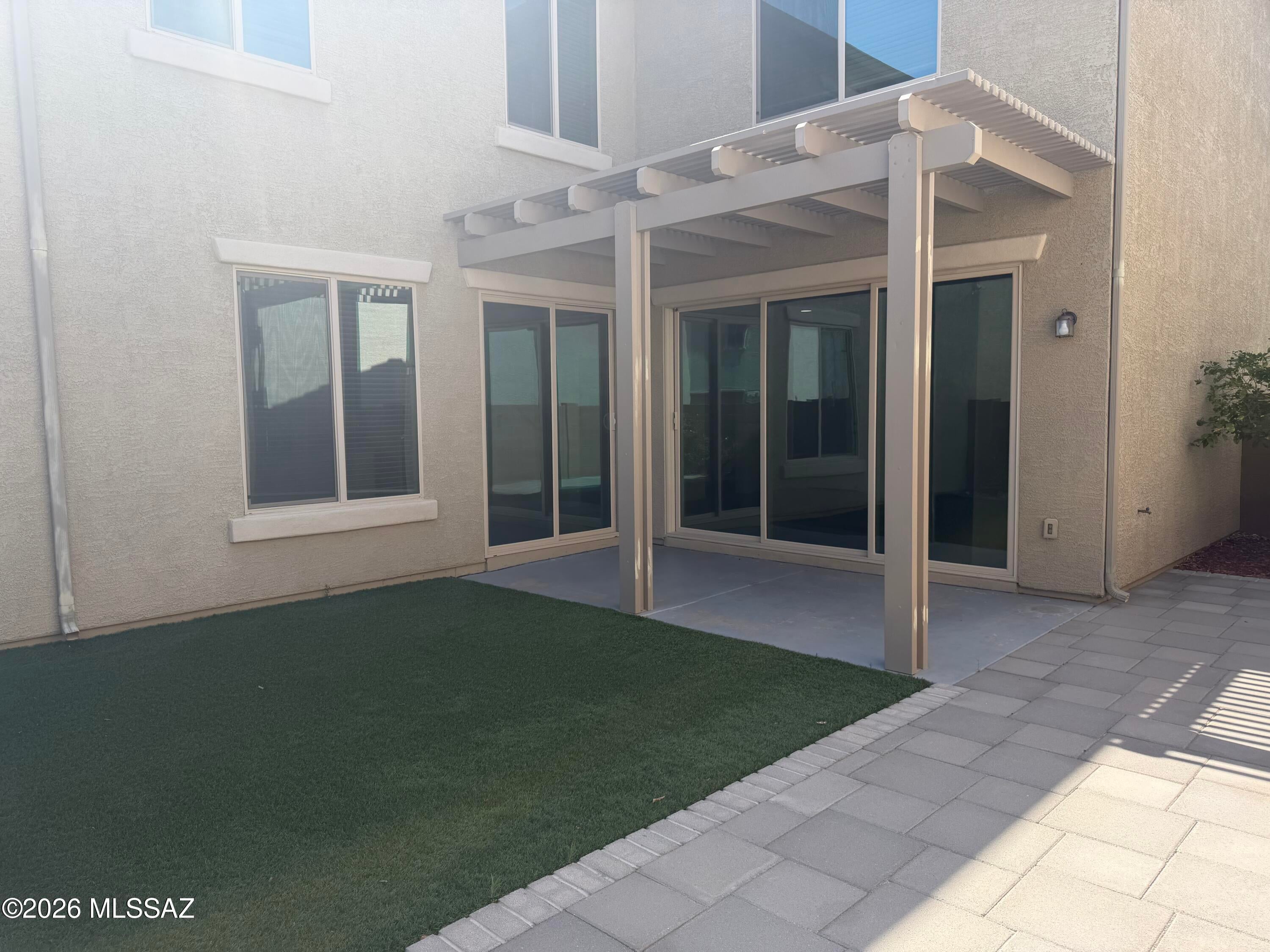 Sierra Morado Unit 4 - Residential Lease