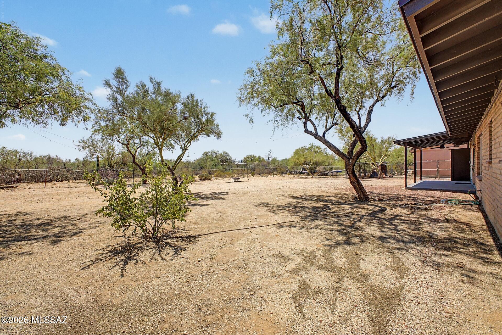 Rancho Feliz(1-115) - Residential