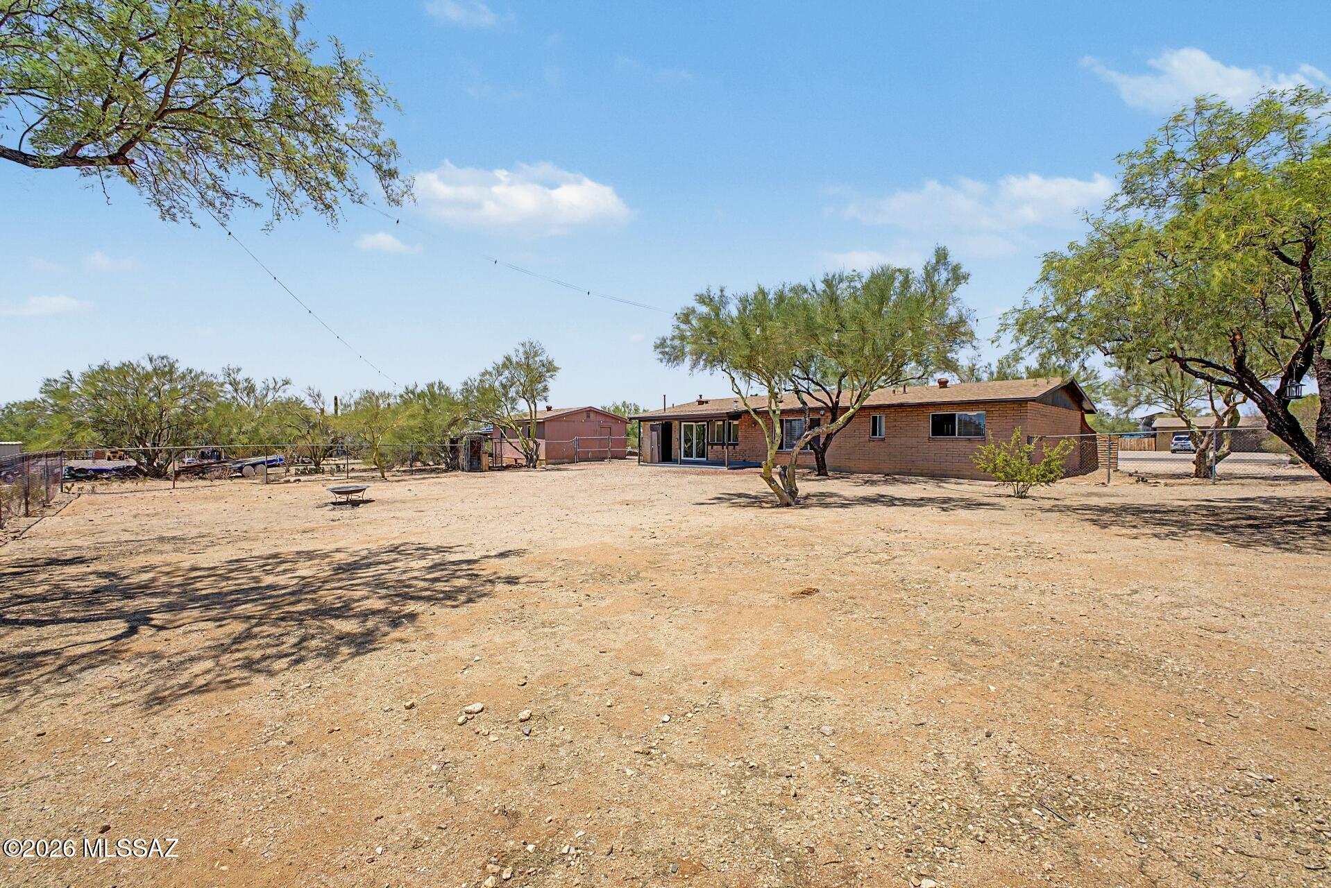 Rancho Feliz(1-115) - Residential