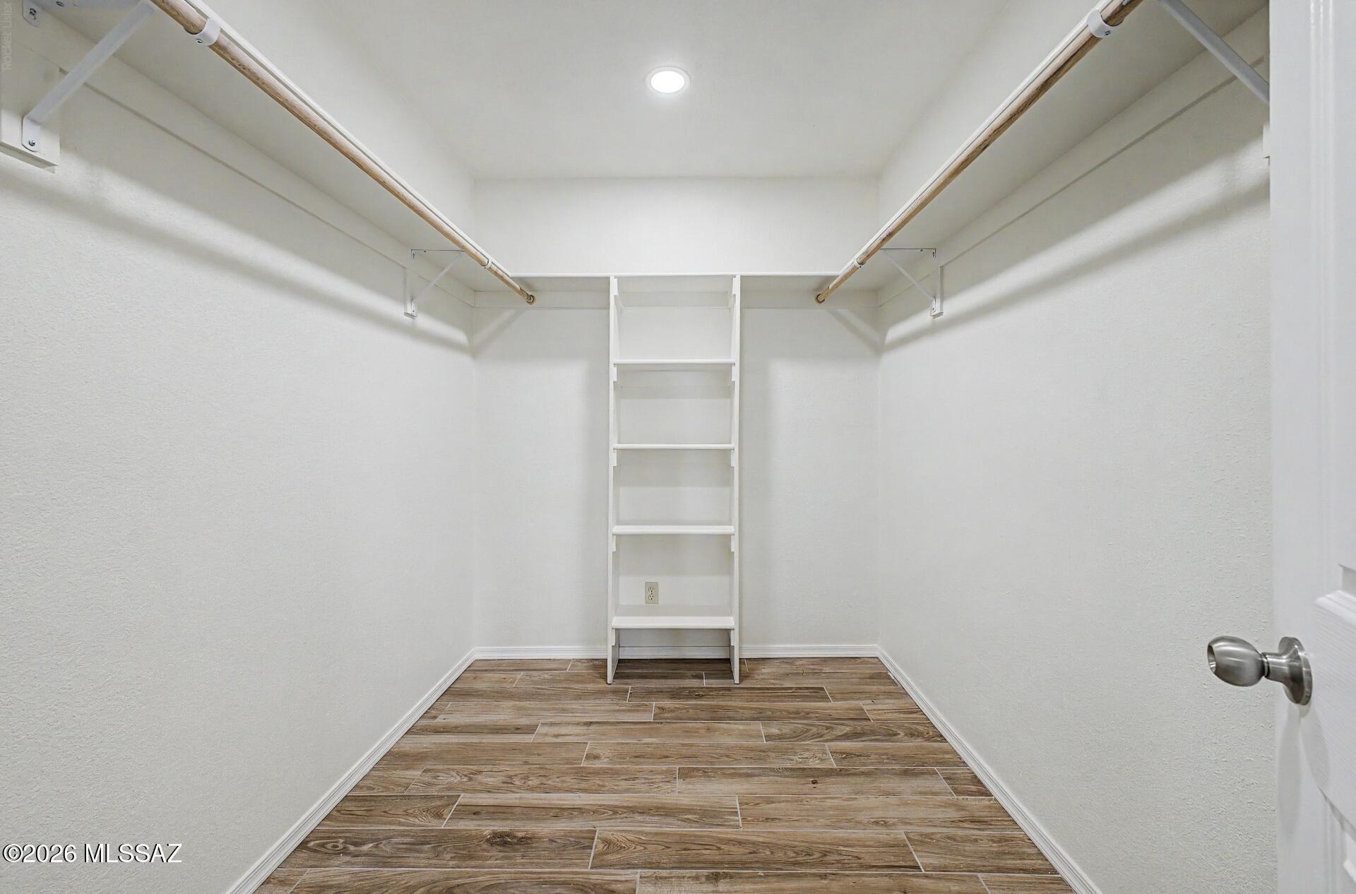 Rancho Feliz(1-115) - Residential