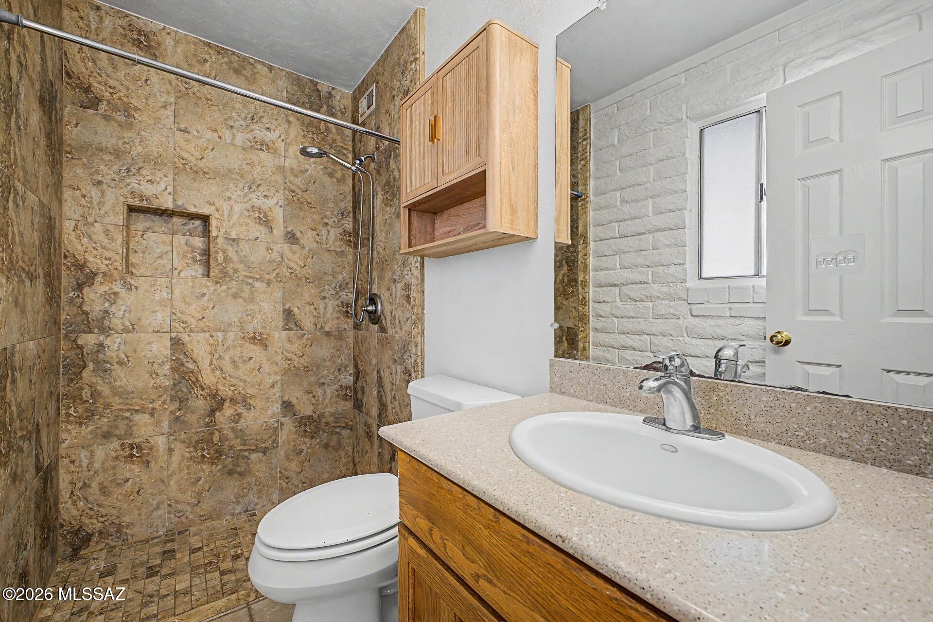 Rancho Feliz(1-115) - Residential