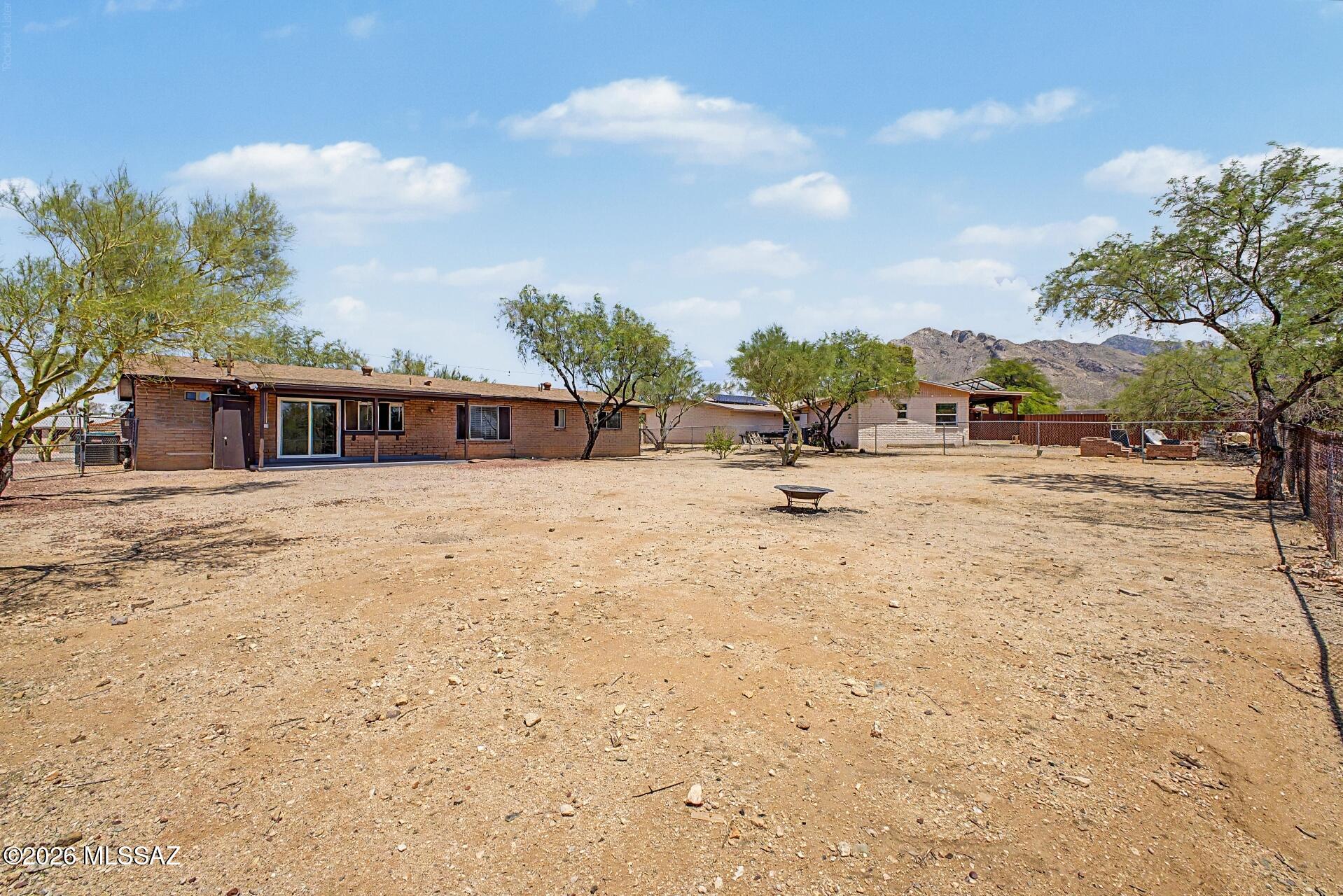 Rancho Feliz(1-115) - Residential