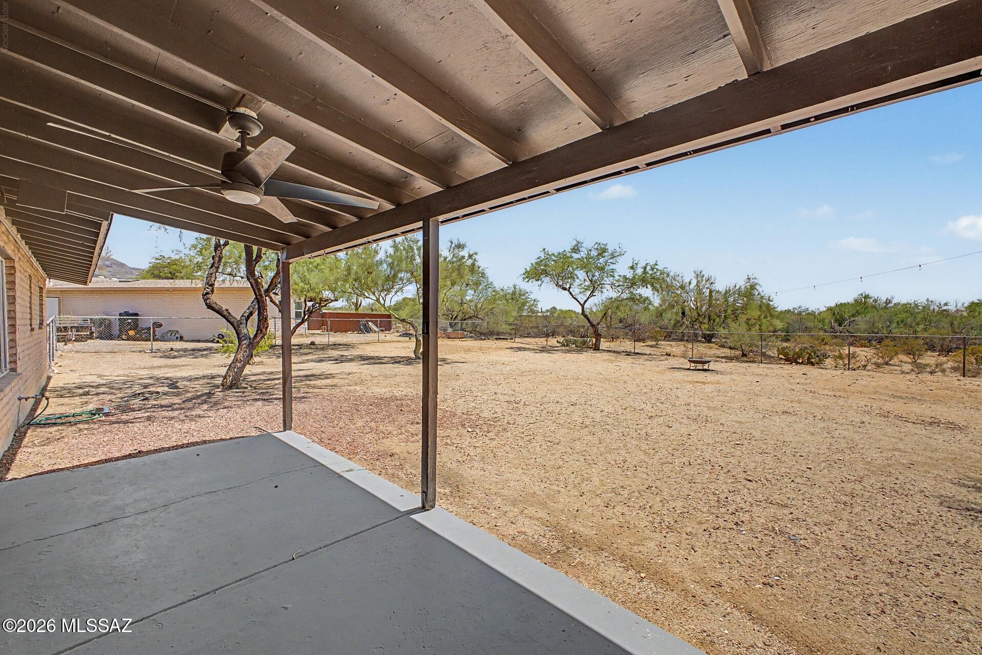 Rancho Feliz(1-115) - Residential