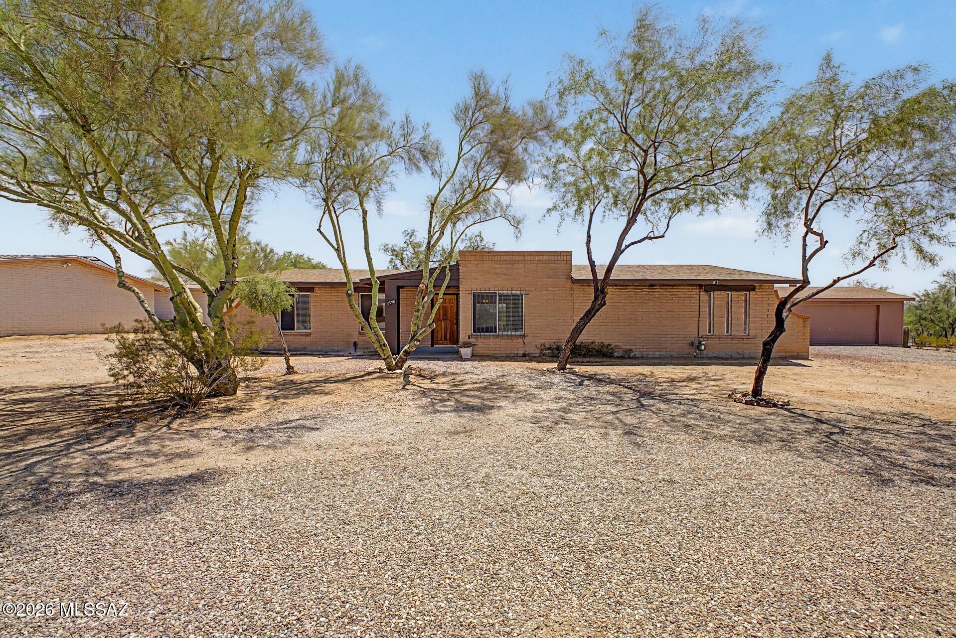 Rancho Feliz(1-115) - Residential