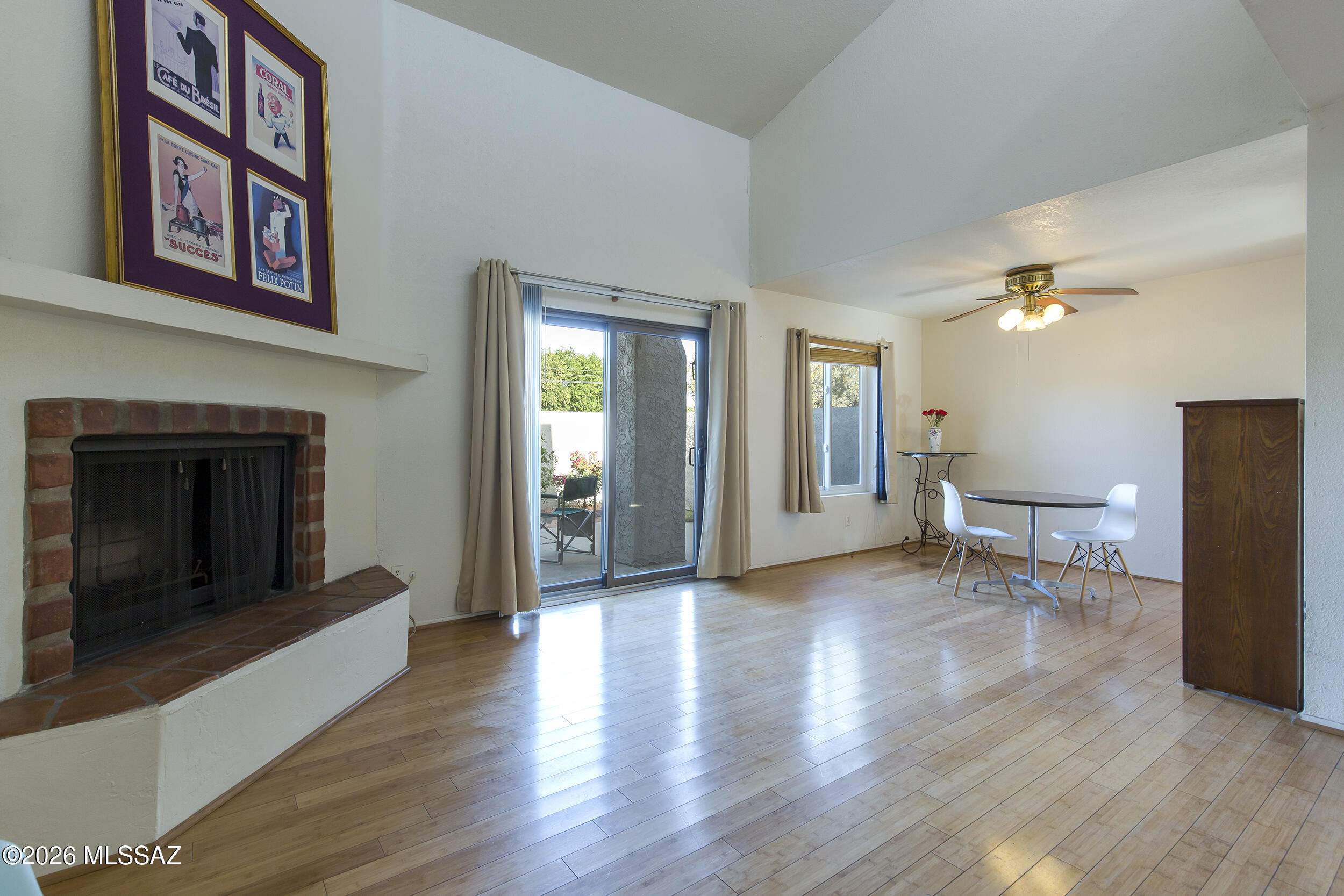 Richland Heights Townhouses - Residential