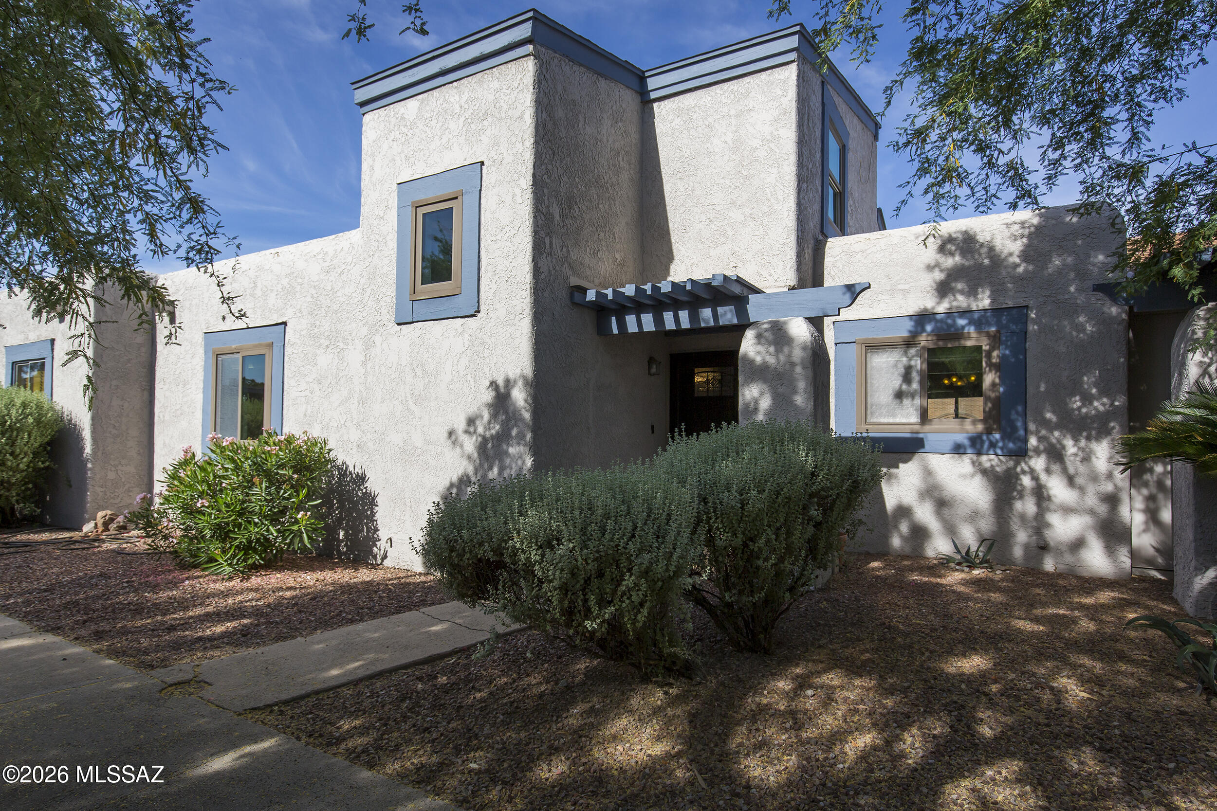 Richland Heights Townhouses - Residential