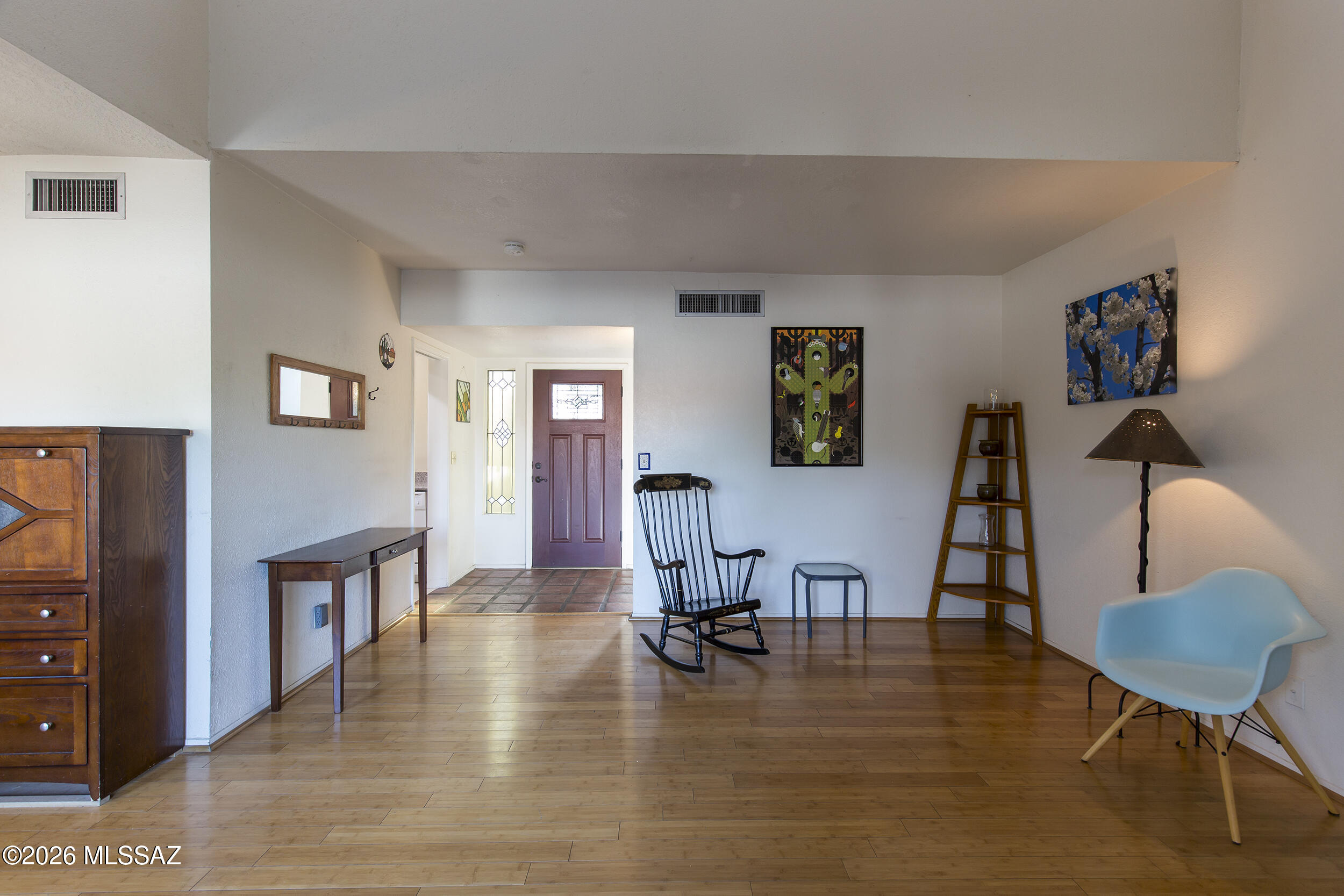 Richland Heights Townhouses - Residential