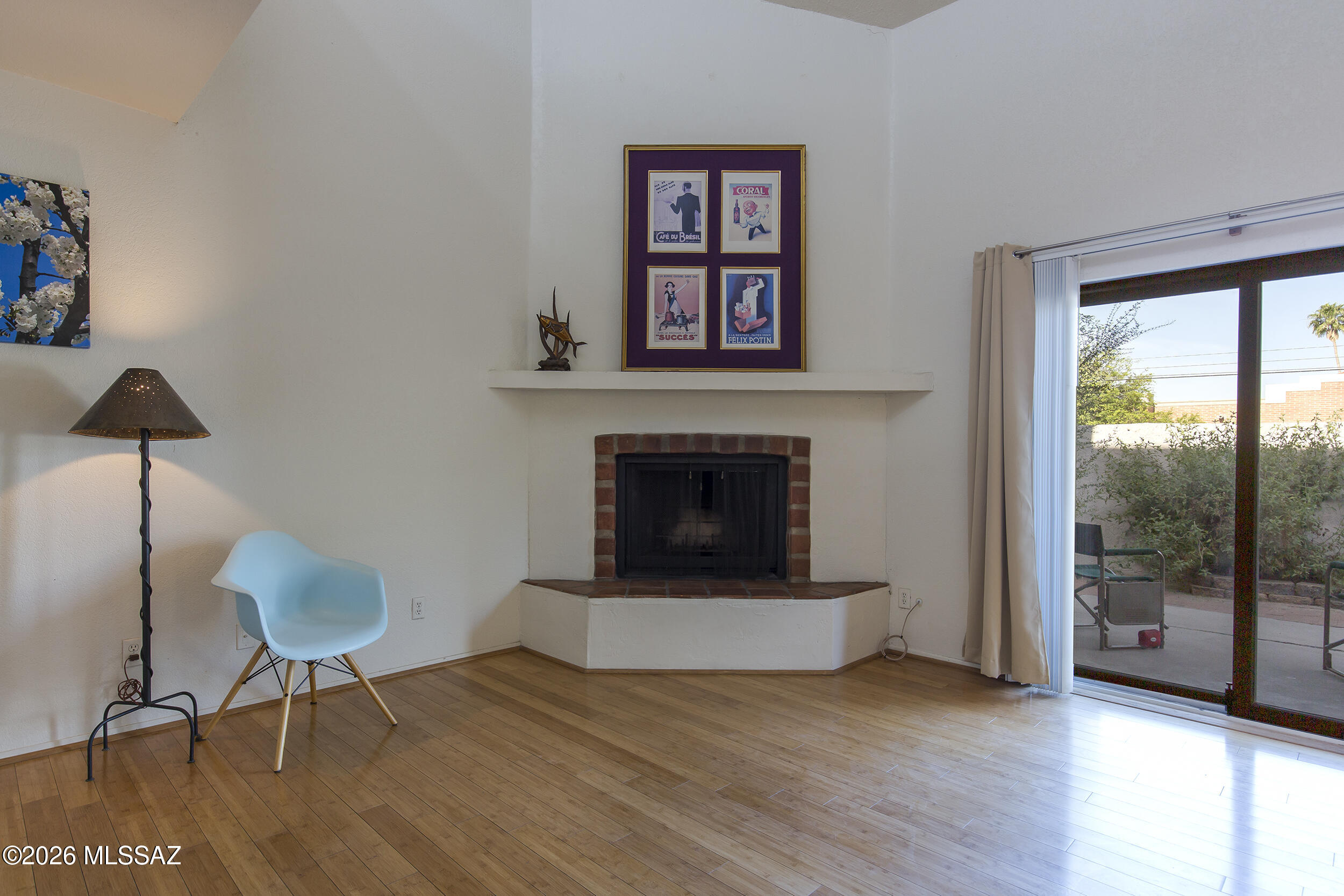 Richland Heights Townhouses - Residential