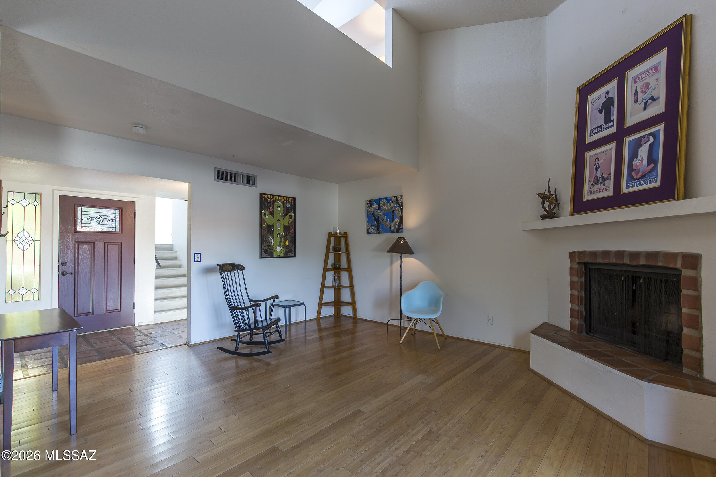 Richland Heights Townhouses - Residential