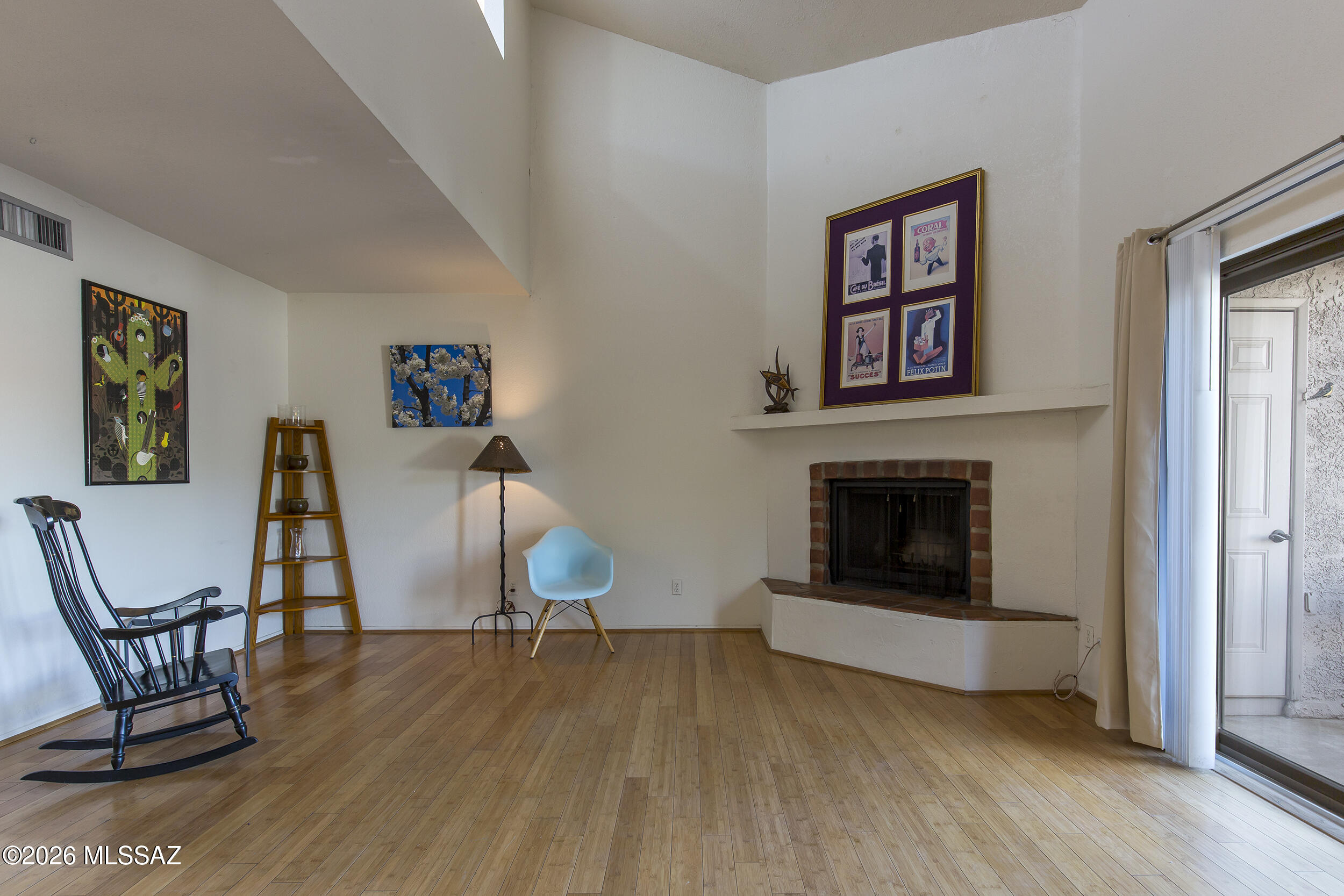Richland Heights Townhouses - Residential