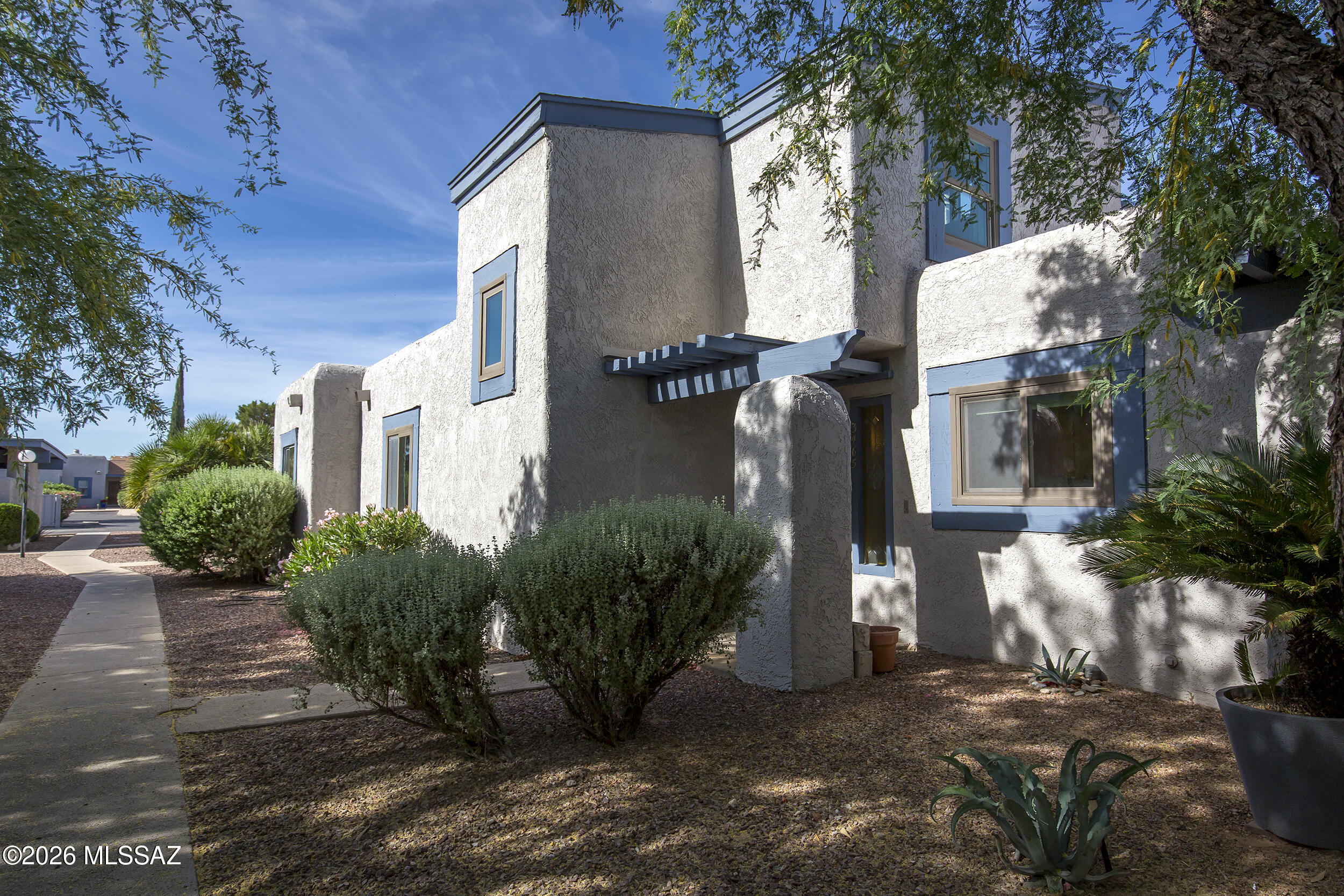 Richland Heights Townhouses - Residential