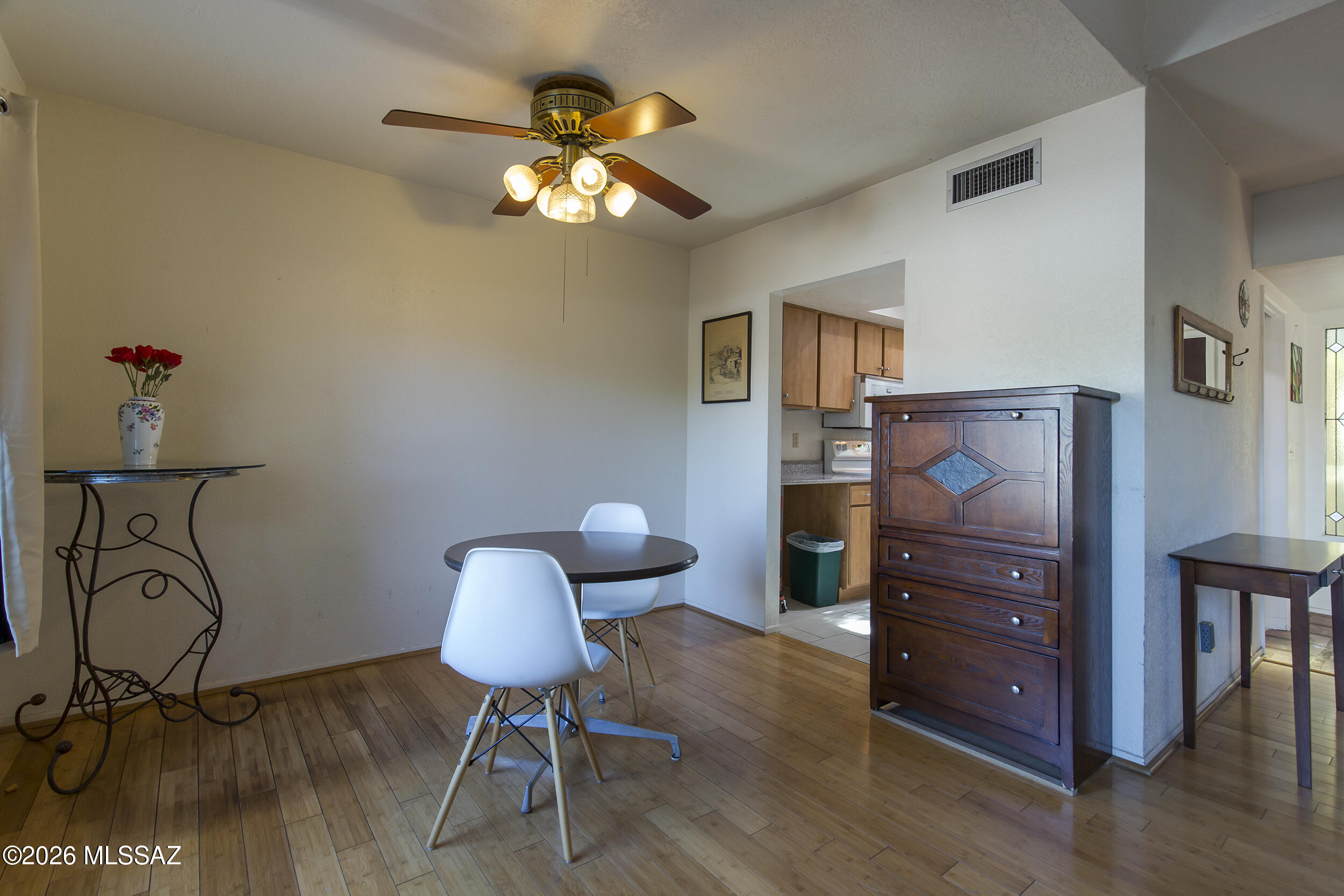 Richland Heights Townhouses - Residential