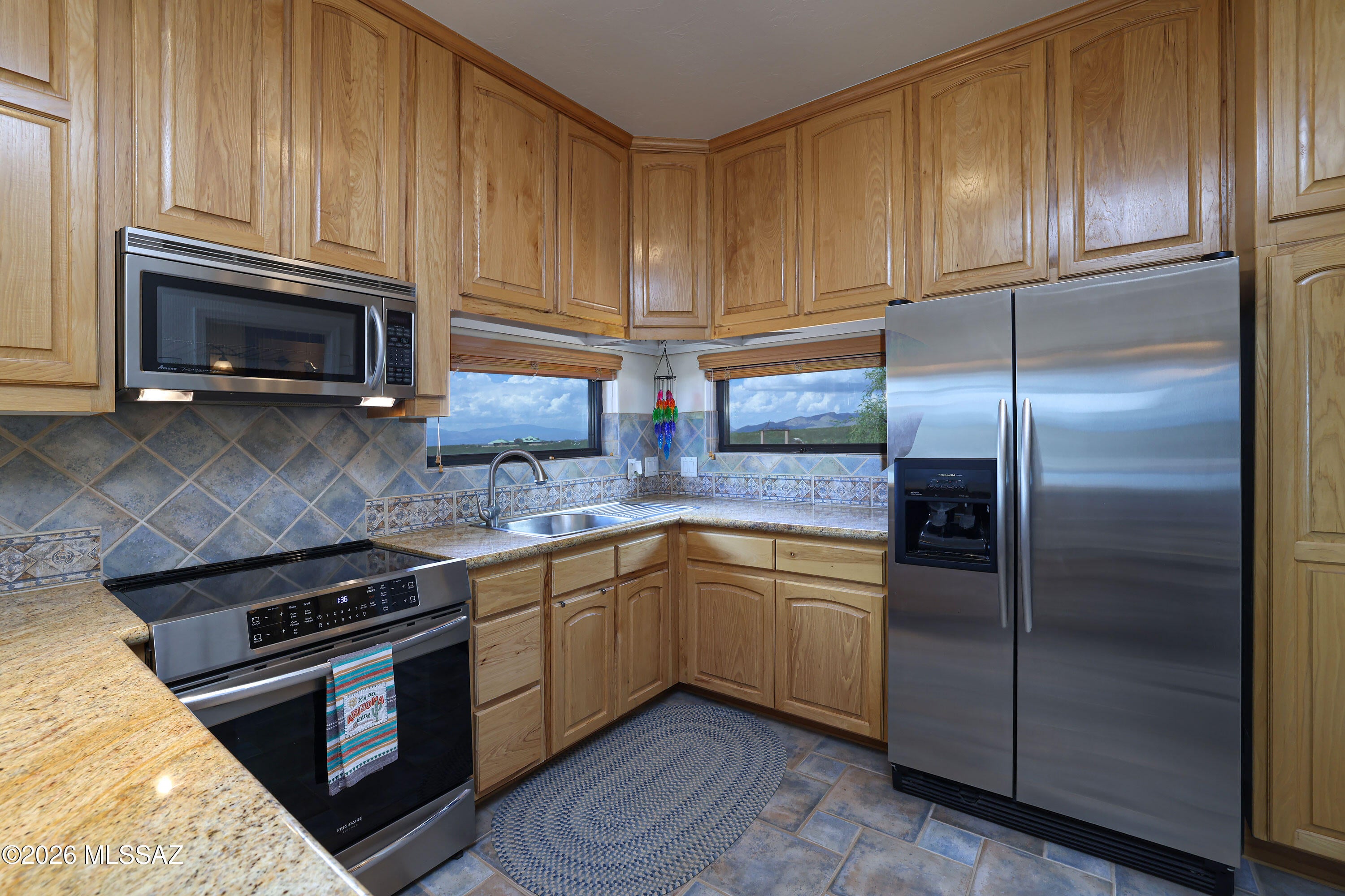 Dragoon Mountain Ranch - Residential
