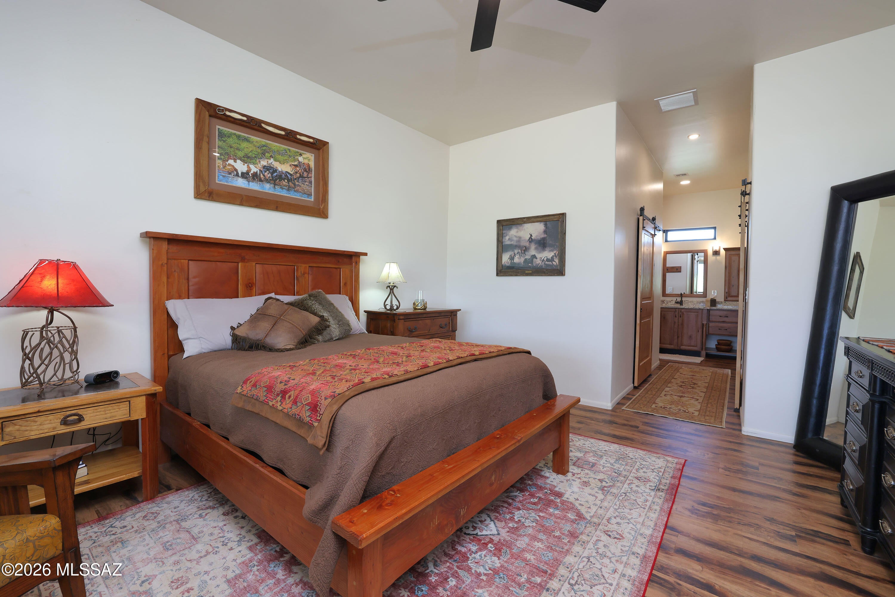 Dragoon Mountain Ranch - Residential