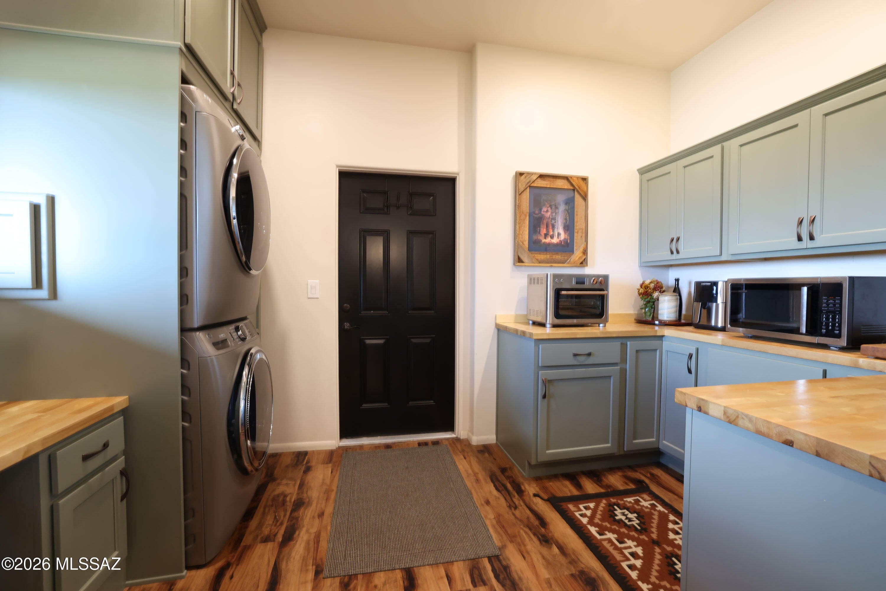 Dragoon Mountain Ranch - Residential