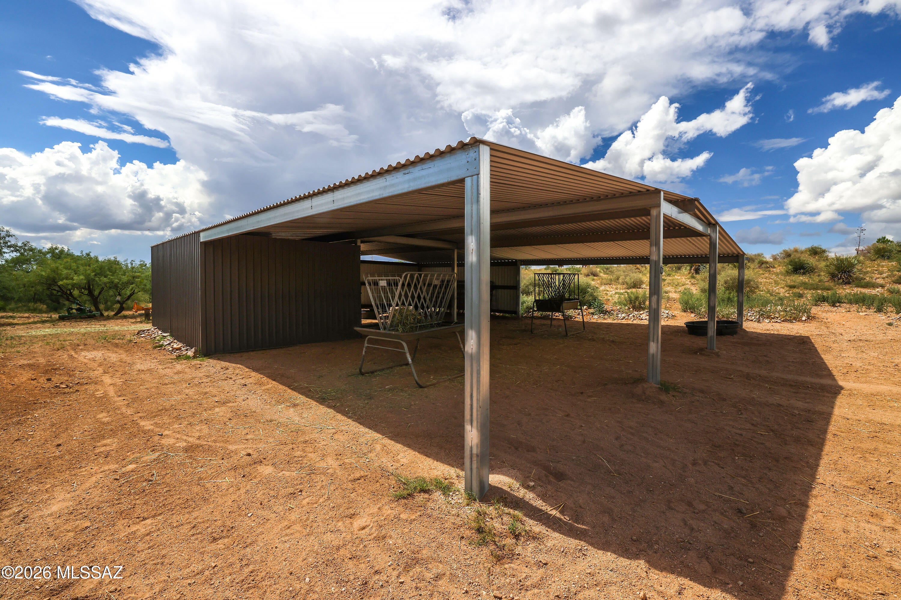 Dragoon Mountain Ranch - Residential