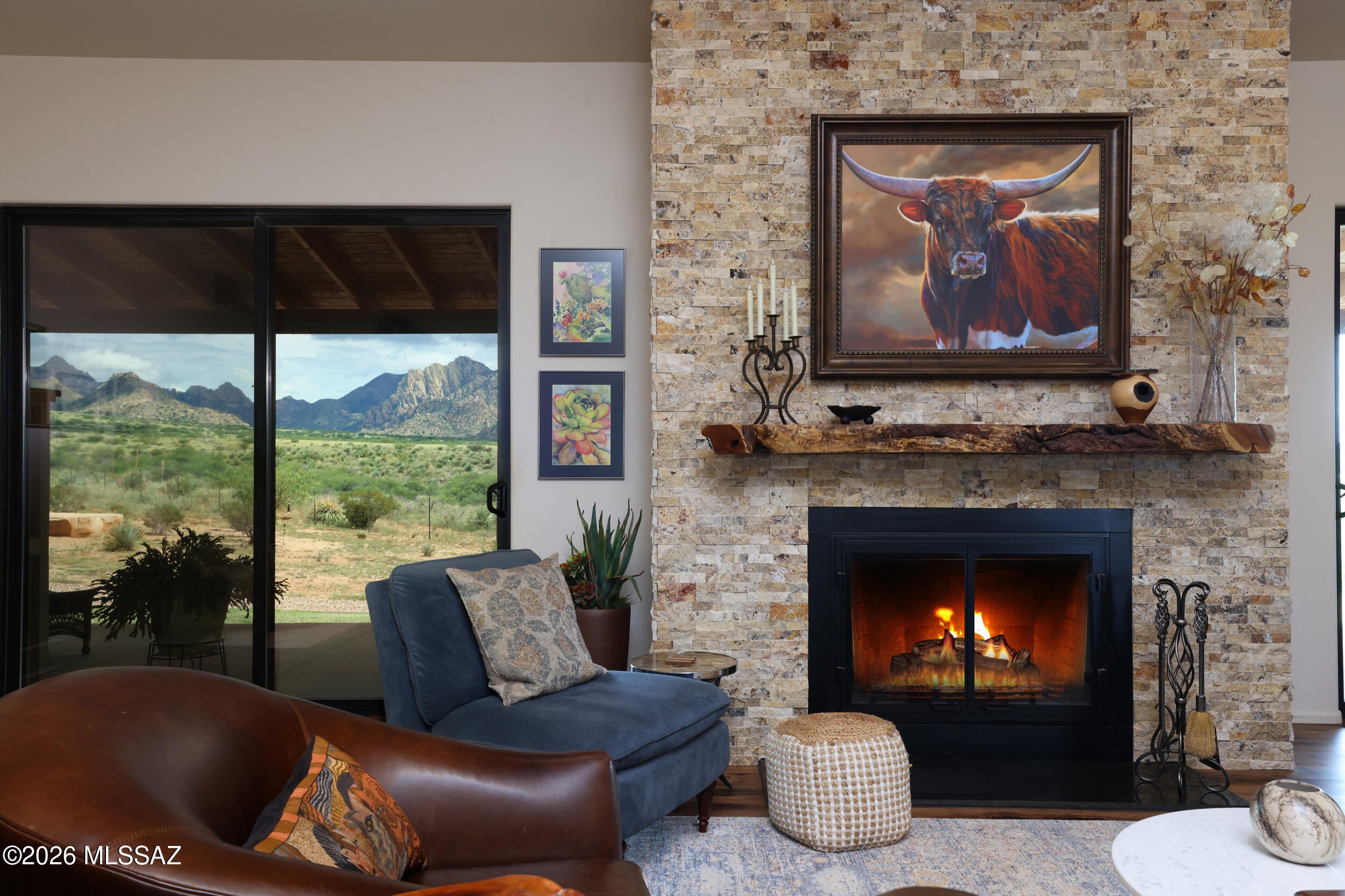 Dragoon Mountain Ranch - Residential