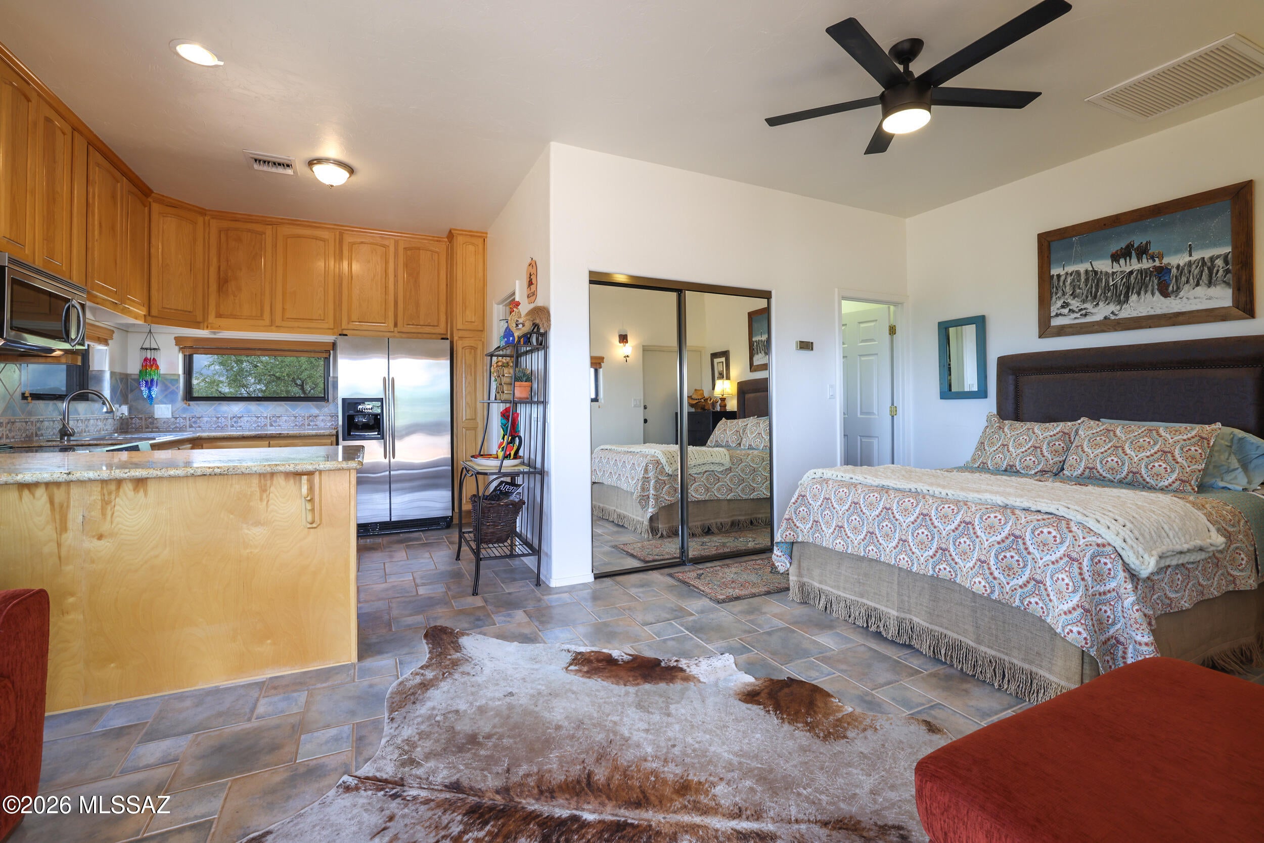 Dragoon Mountain Ranch - Residential