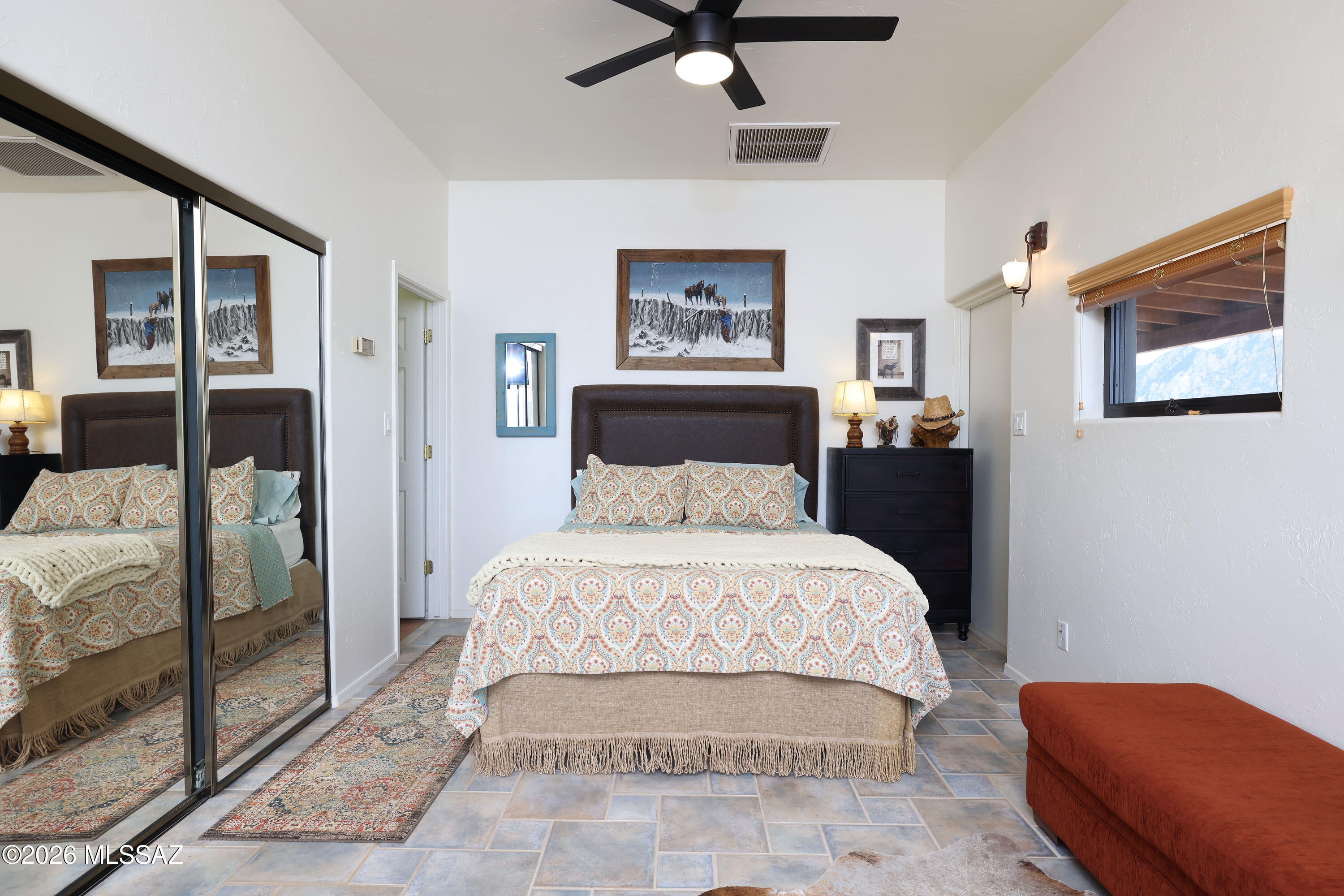 Dragoon Mountain Ranch - Residential