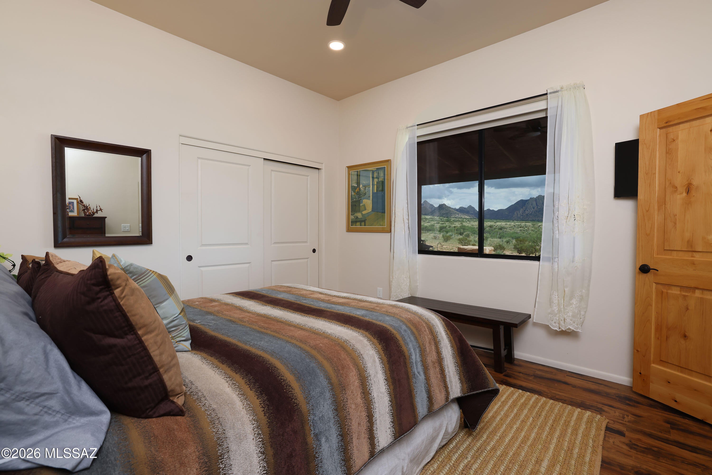 Dragoon Mountain Ranch - Residential