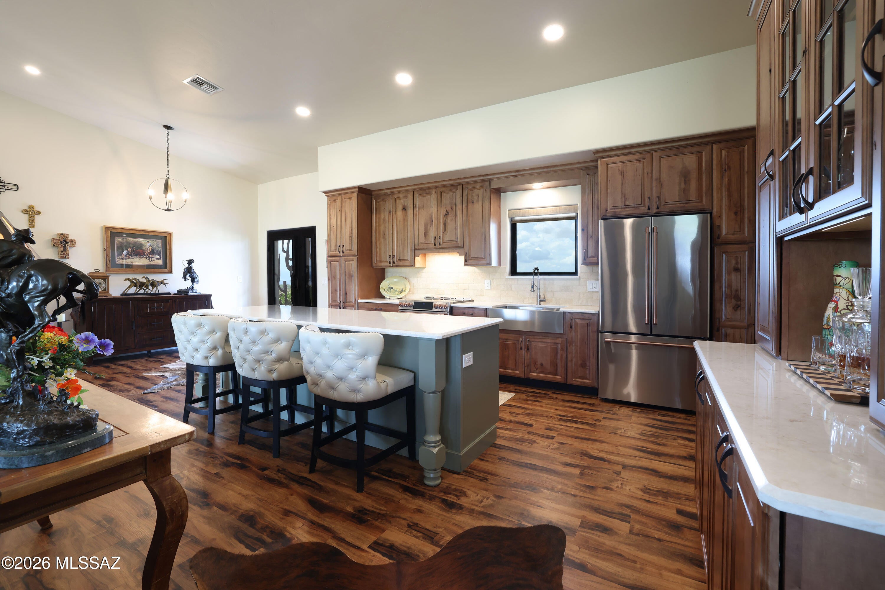Dragoon Mountain Ranch - Residential