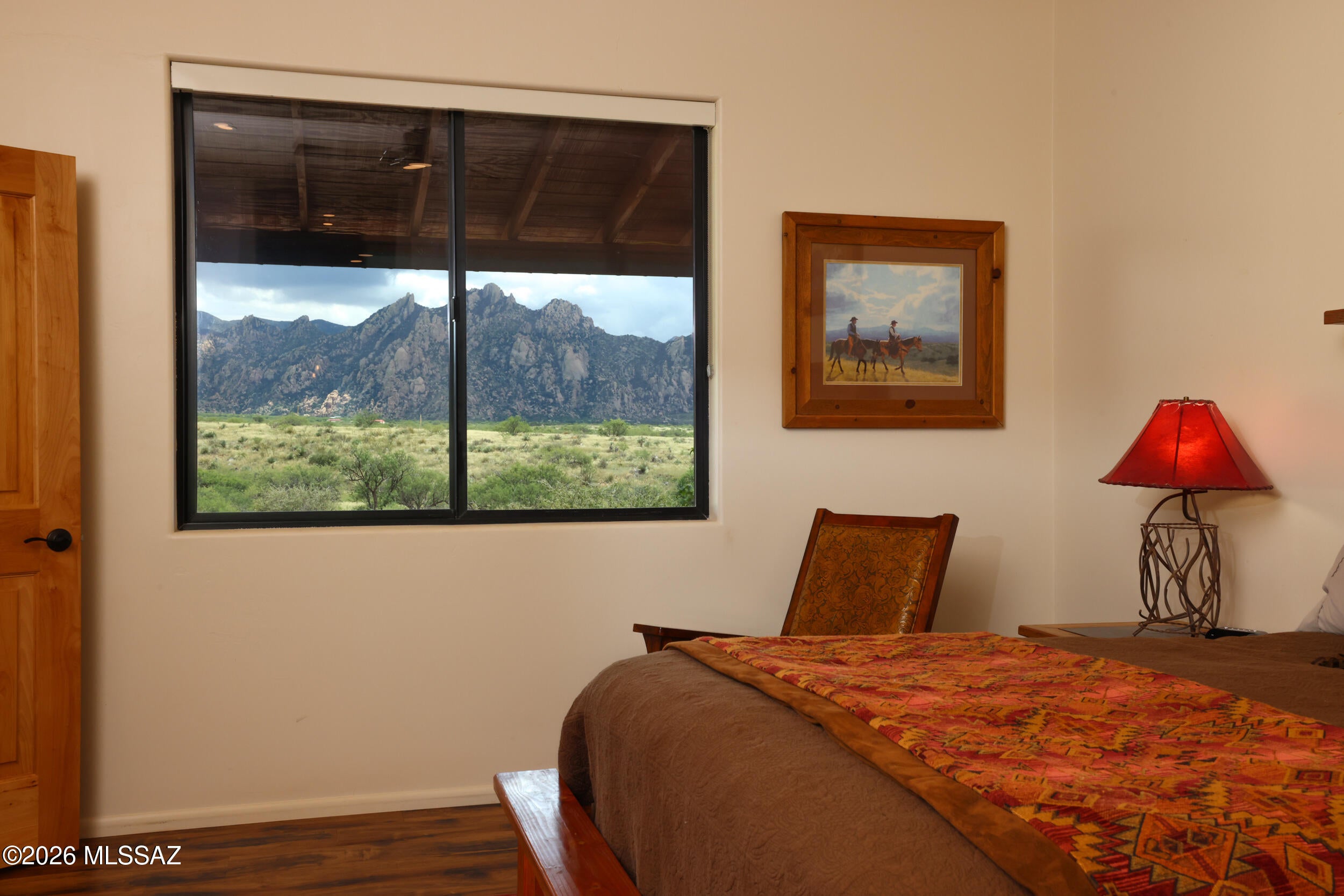 Dragoon Mountain Ranch - Residential