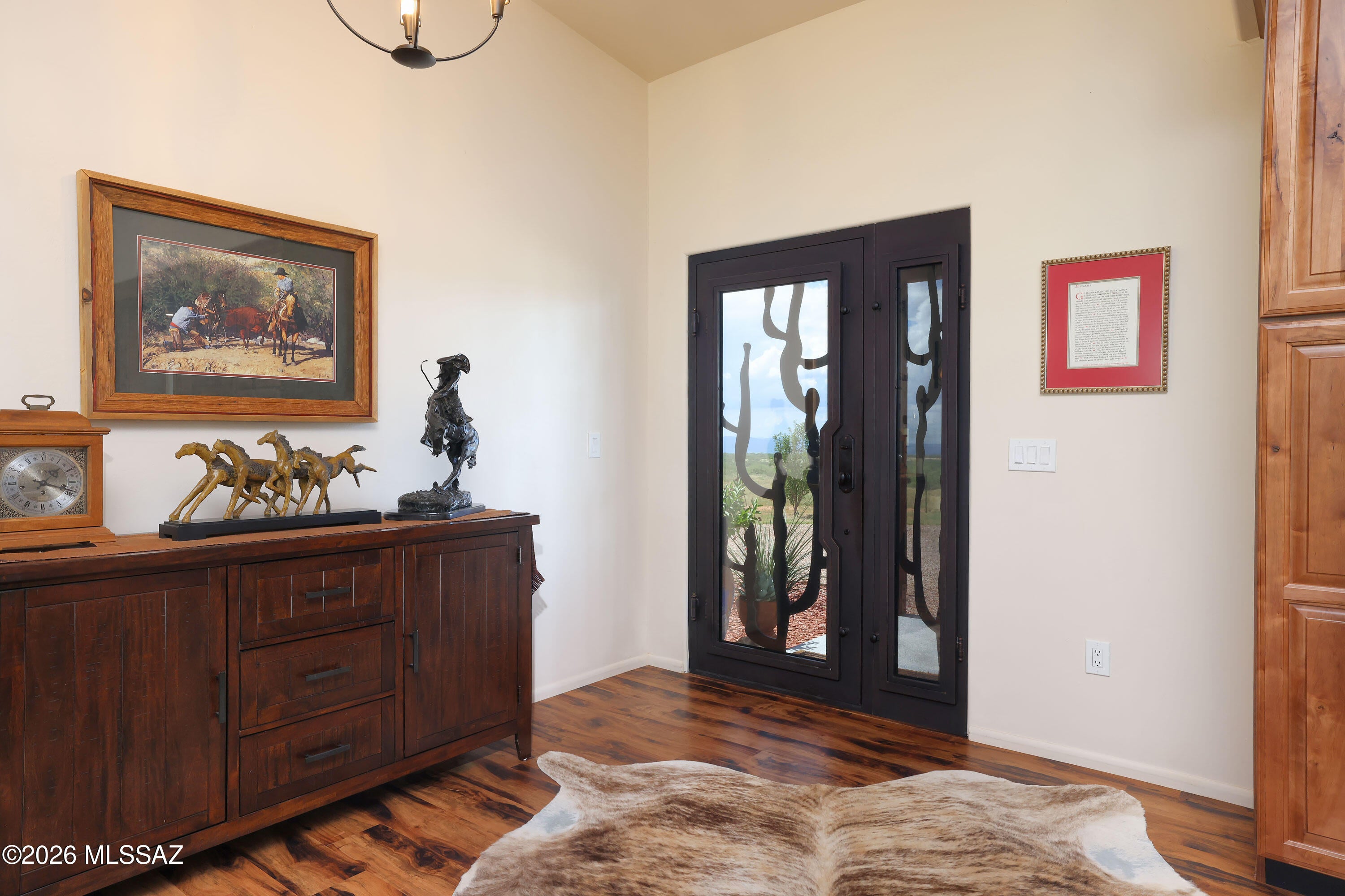 Dragoon Mountain Ranch - Residential