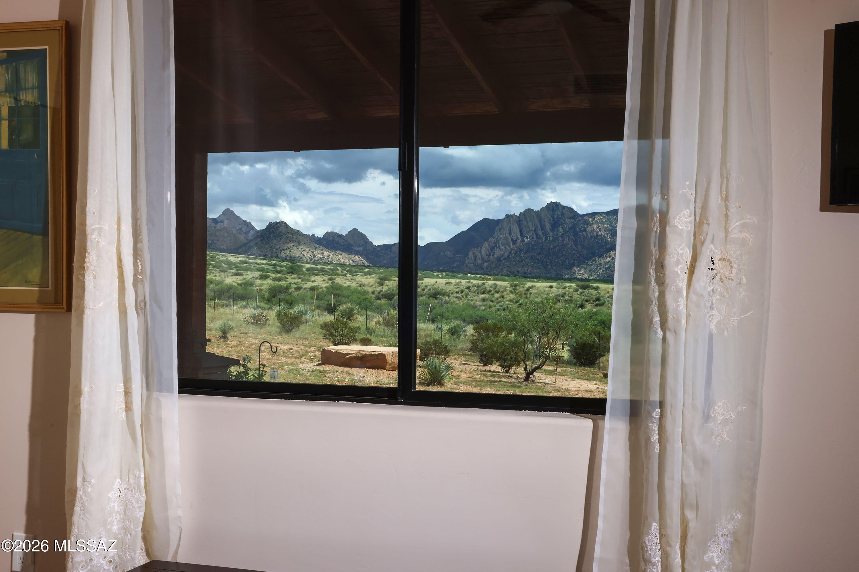 Dragoon Mountain Ranch - Residential