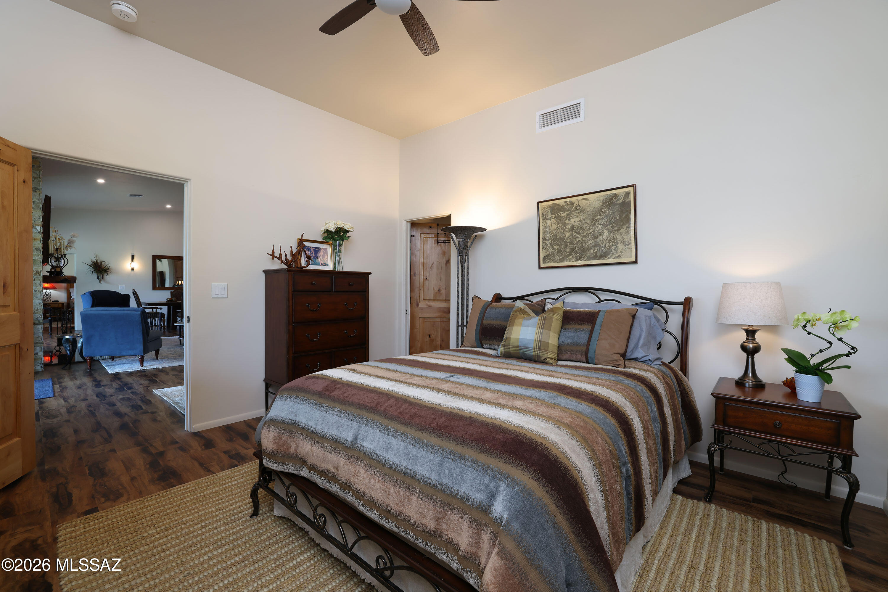 Dragoon Mountain Ranch - Residential