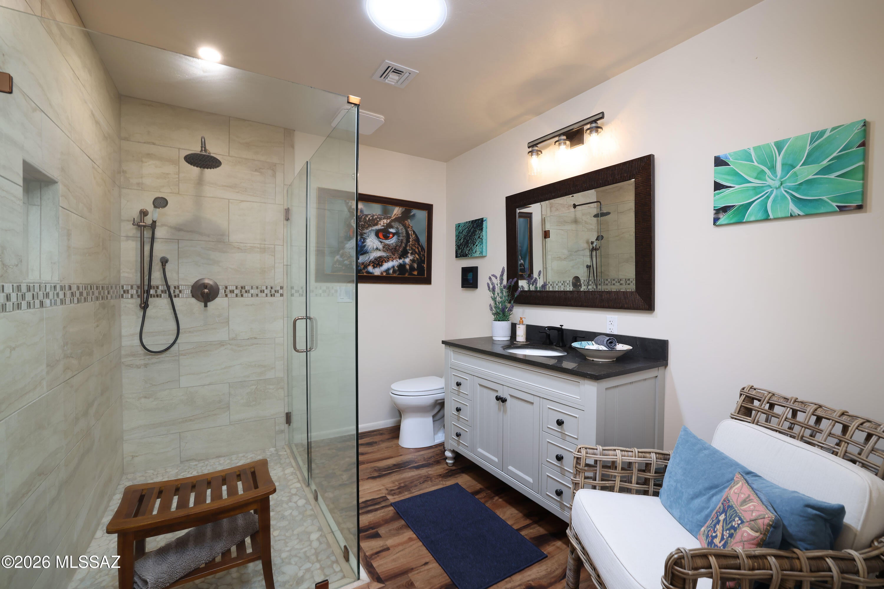 Dragoon Mountain Ranch - Residential