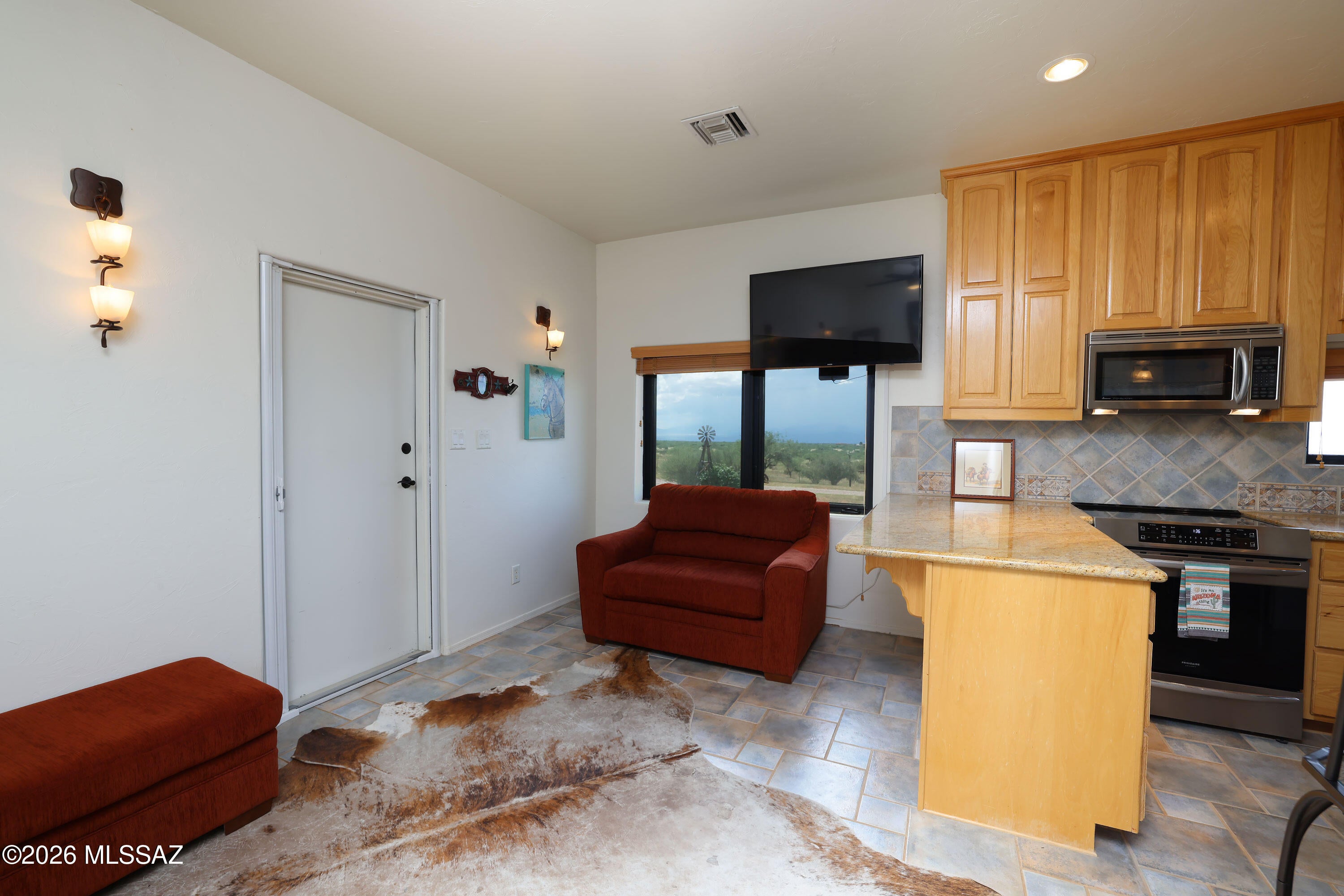 Dragoon Mountain Ranch - Residential