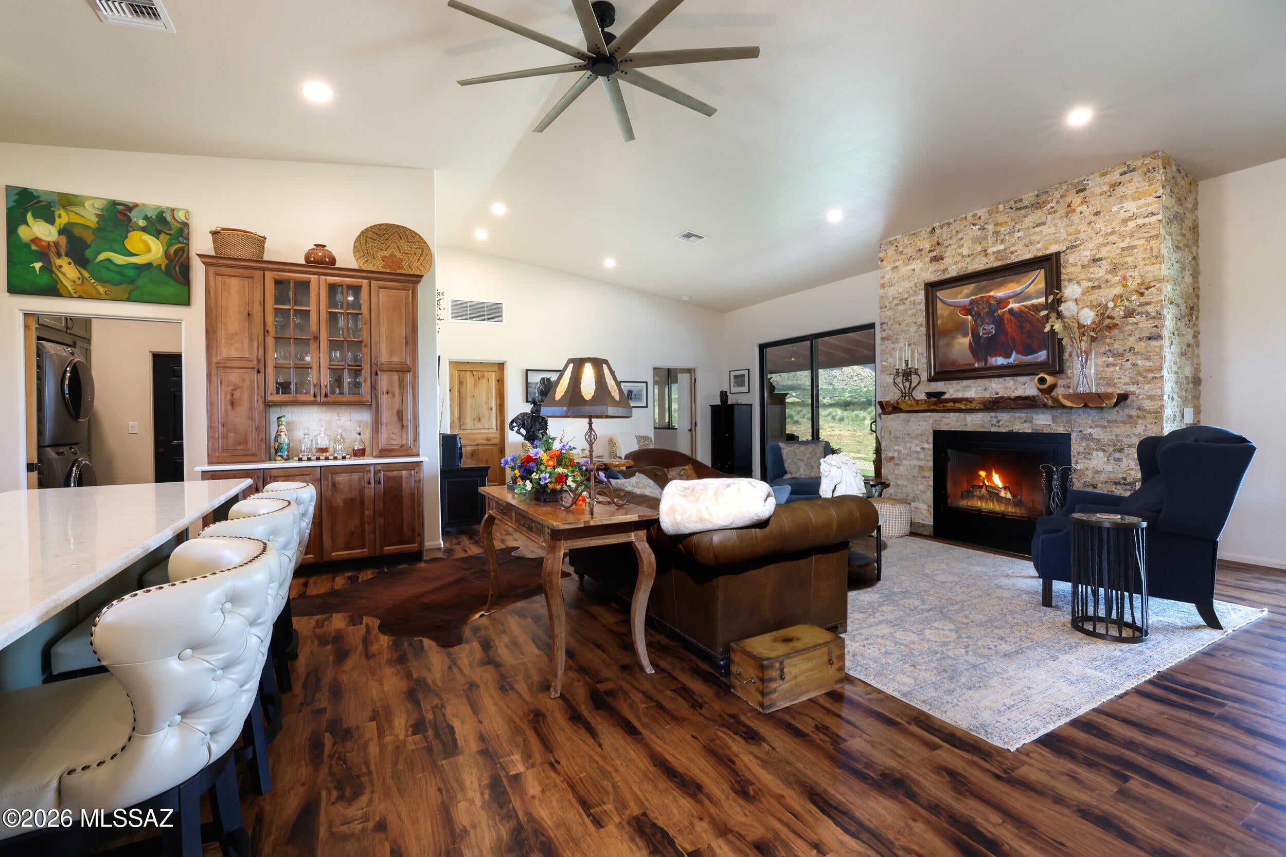 Dragoon Mountain Ranch - Residential